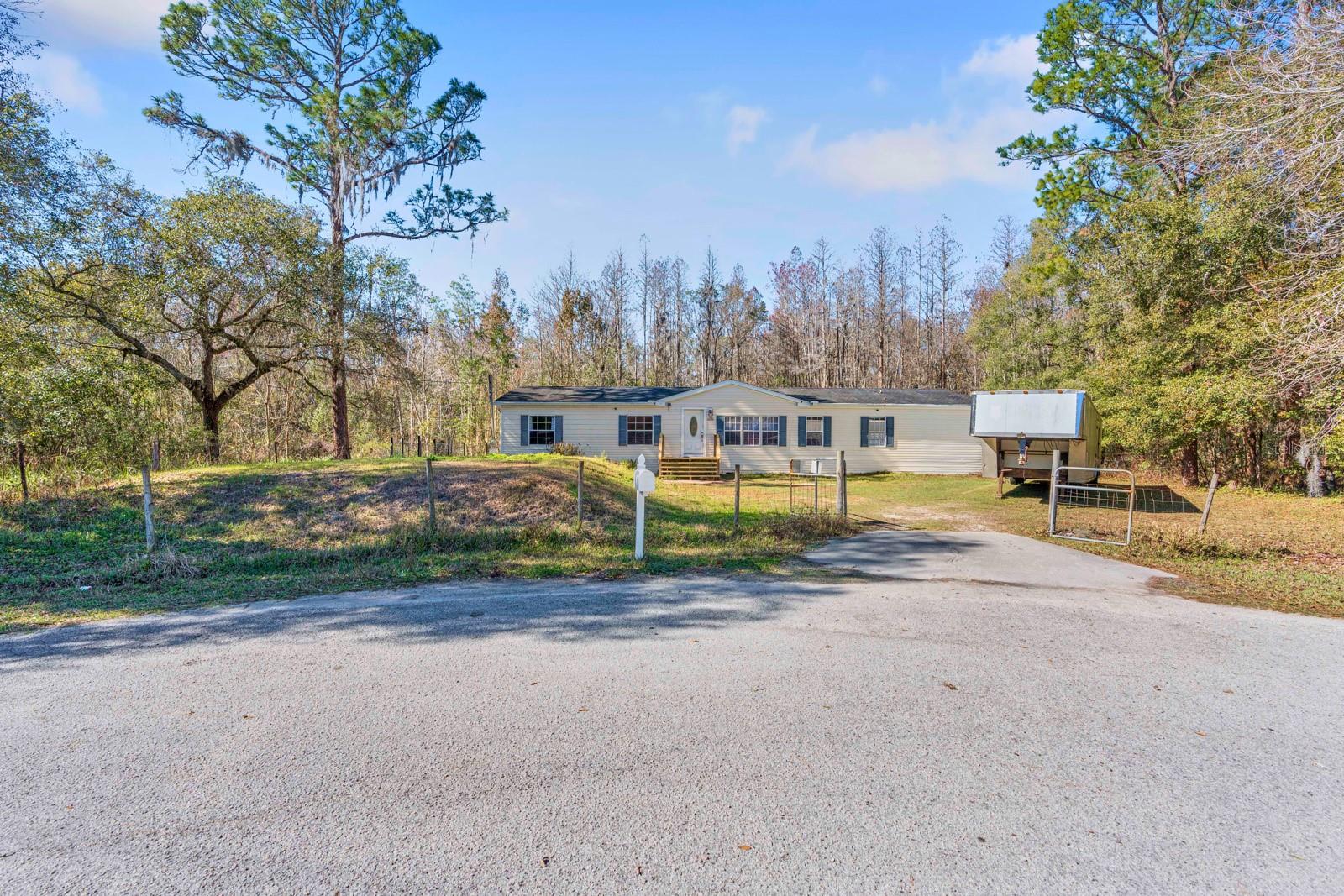 Image 45 of 50 For 10536 Smokie Creek Lane