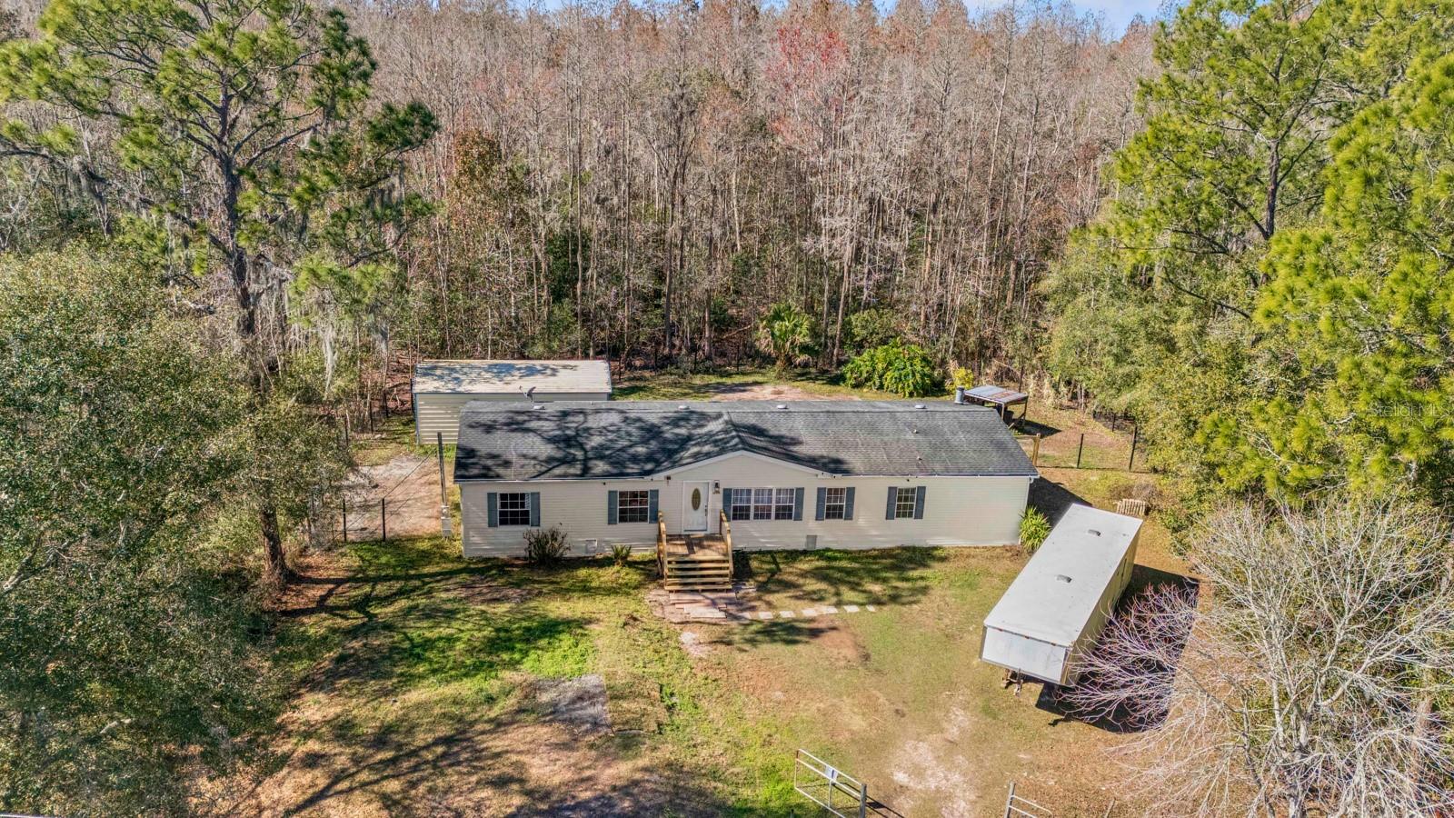 Image 46 of 50 For 10536 Smokie Creek Lane