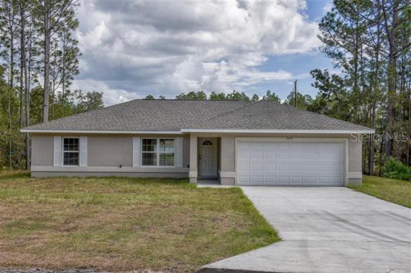 Listing Details for 148 Dogwood Drive Circle, OCALA, FL 34472