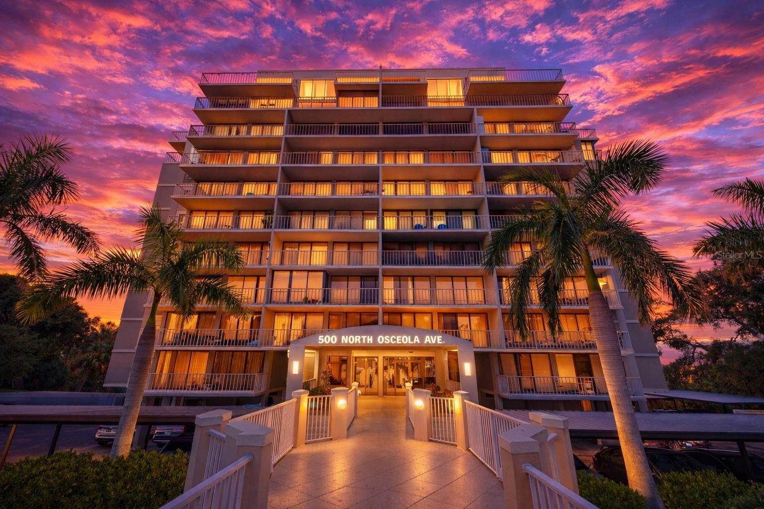 Details for 500 Osceola Avenue 410, CLEARWATER, FL 33755