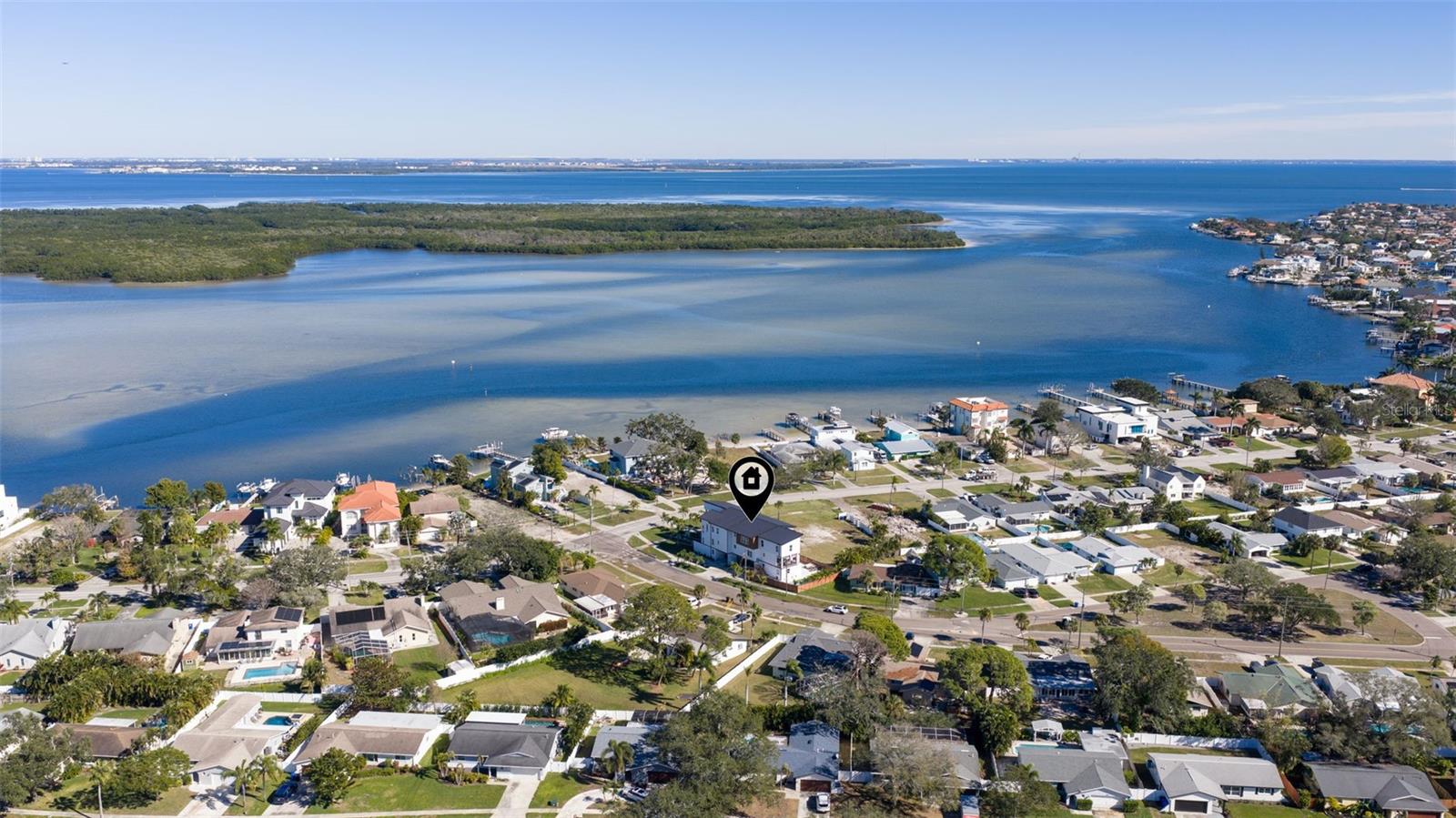 Image 74 of 75 For 6062 Bayou Grande Boulevard Ne