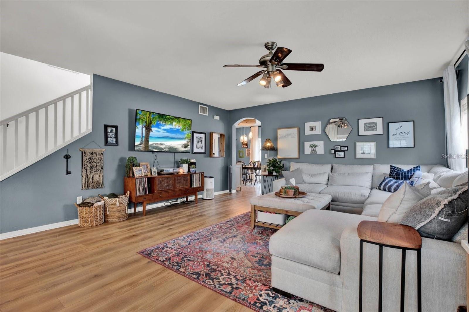 Image 4 of 18 For 6526 Summer Cove Drive