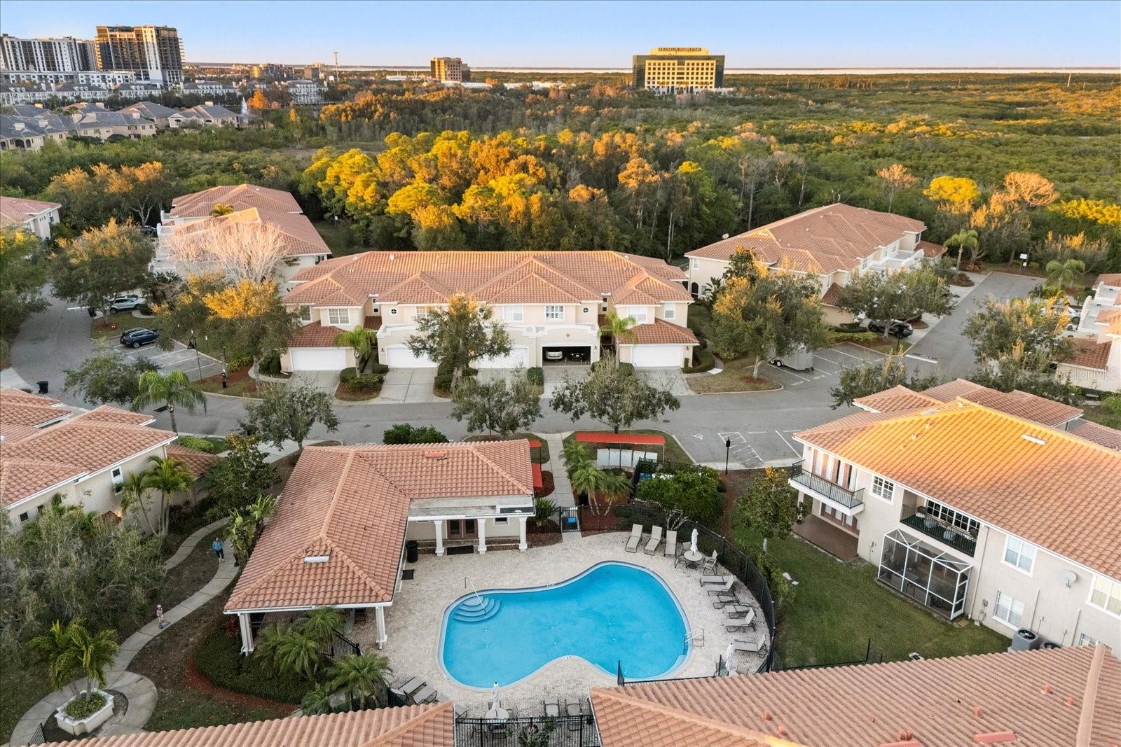 Image 26 of 30 For 171 Valencia Circle