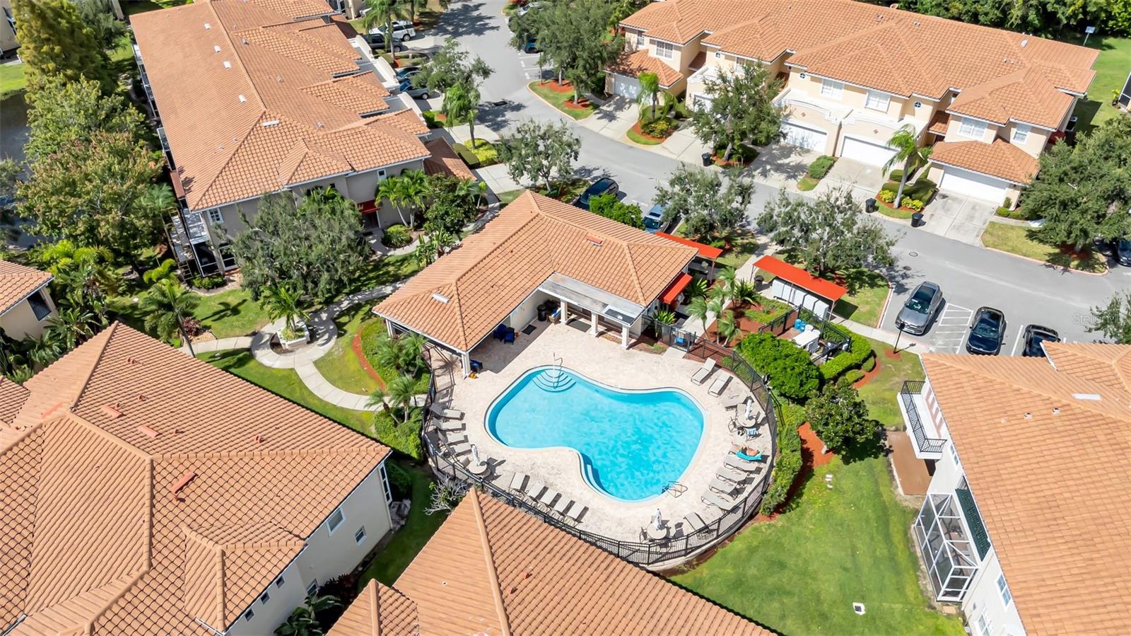 Image 27 of 30 For 171 Valencia Circle