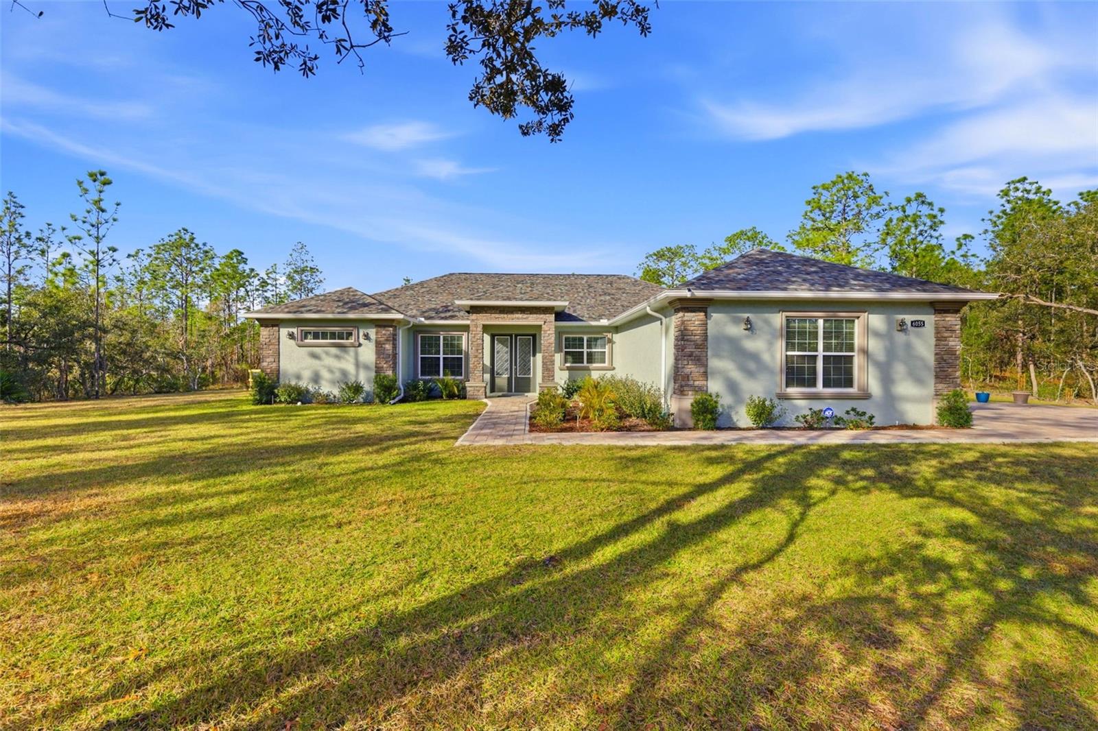 Details for 6055 Rio Grande Drive, BEVERLY HILLS, FL 34465