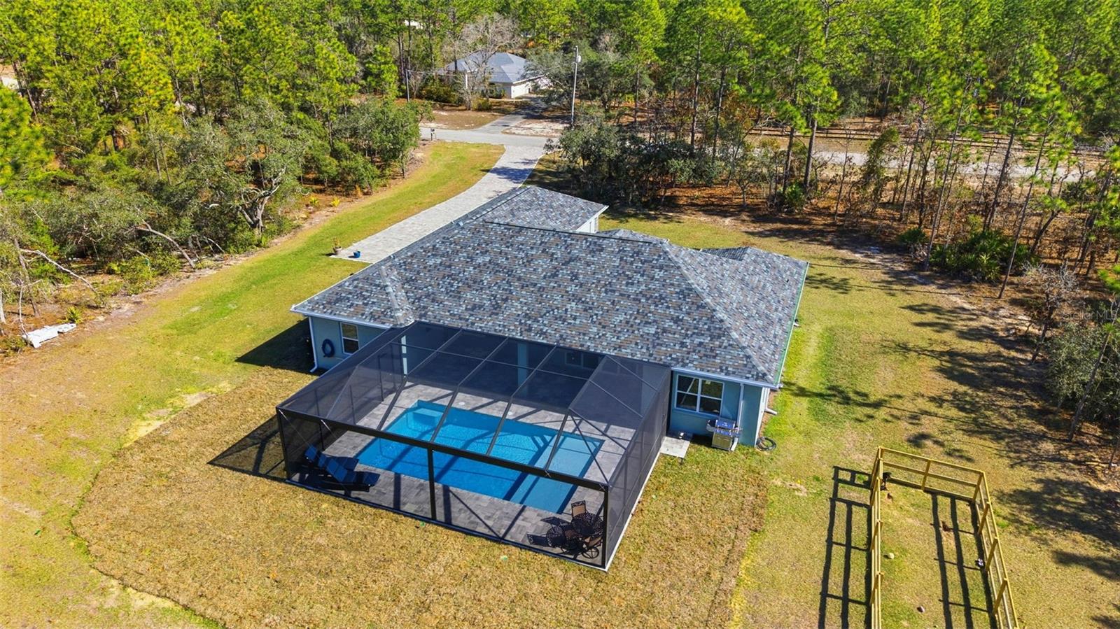 Image 58 of 72 For 6055 Rio Grande Drive