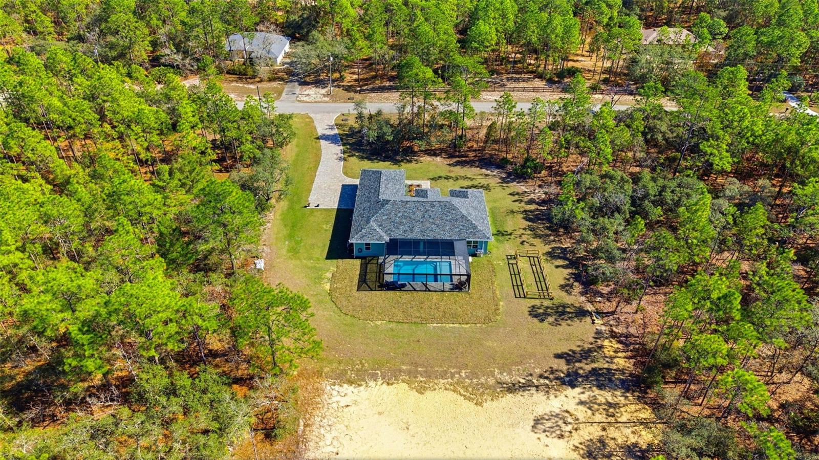 Image 61 of 72 For 6055 Rio Grande Drive