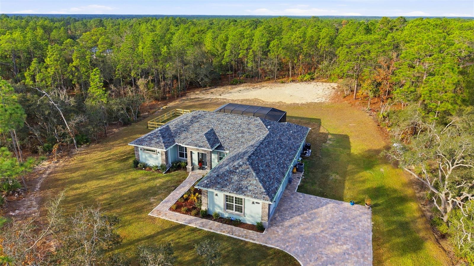 Image 62 of 72 For 6055 Rio Grande Drive