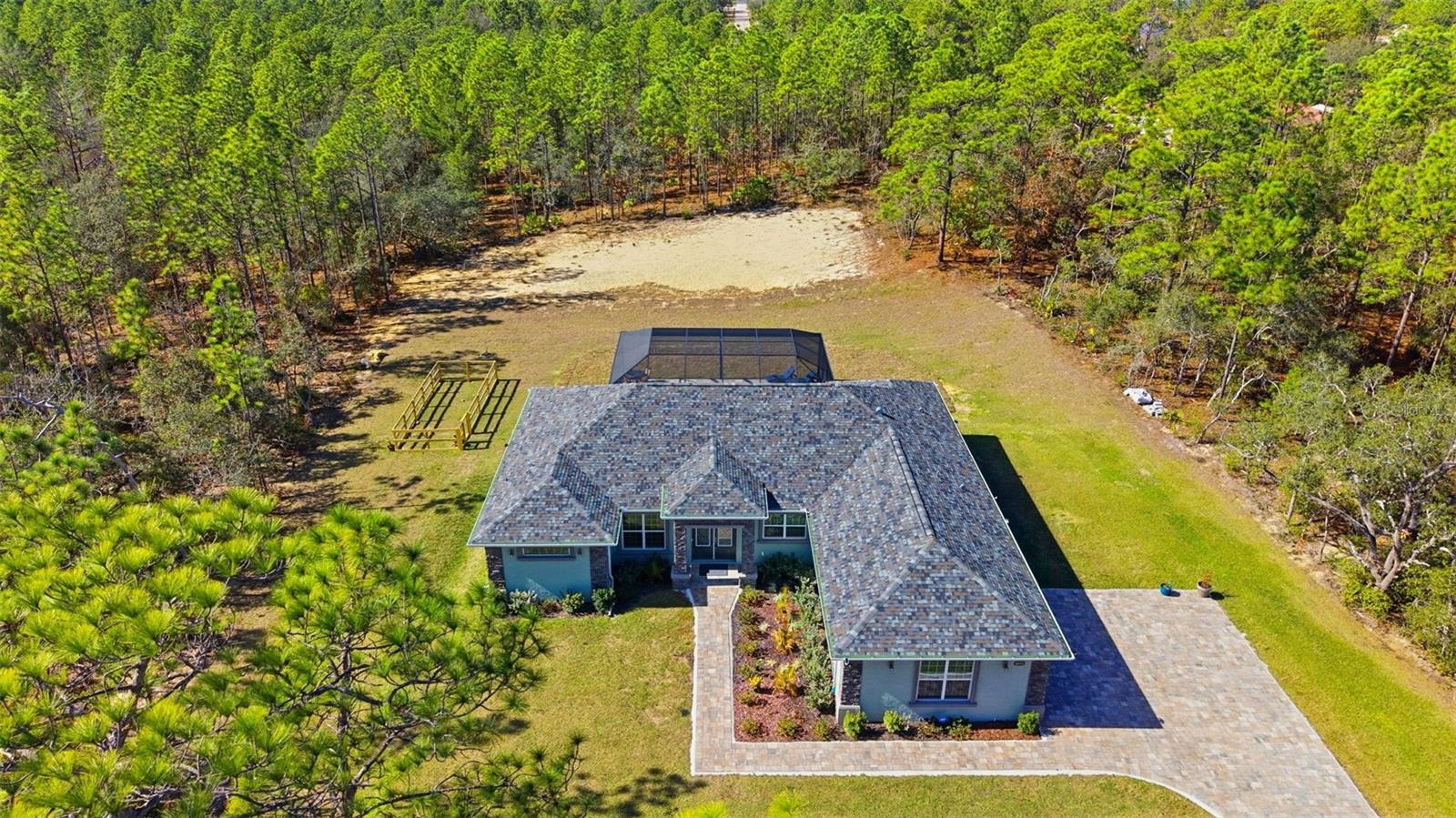 Image 63 of 72 For 6055 Rio Grande Drive