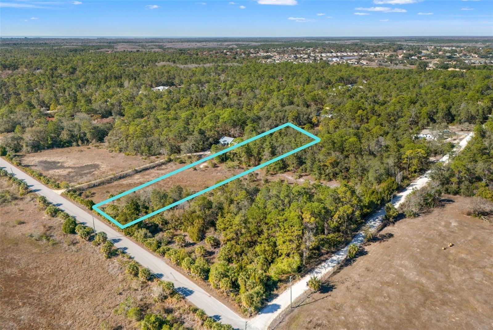 Details for Long Lake Avenue, WEEKI WACHEE, FL 34613