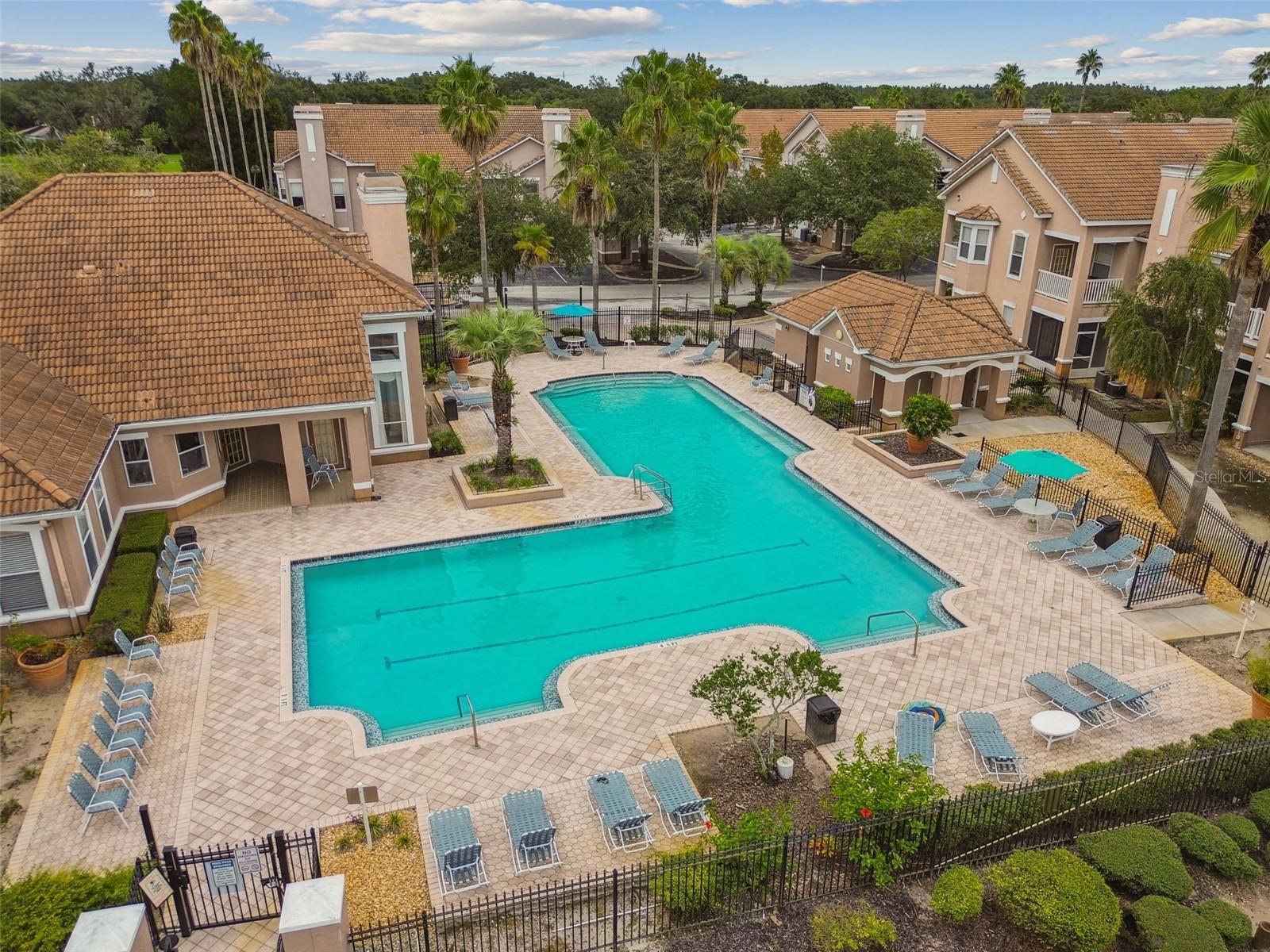 Image 31 of 54 For 17978 Villa Creek Drive