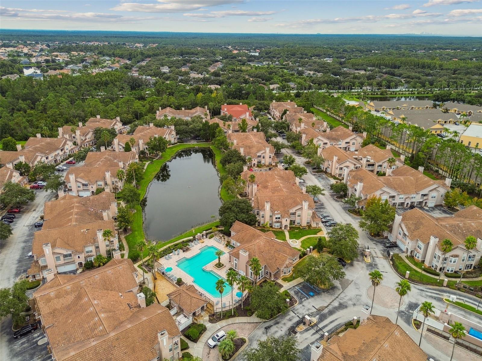 Image 42 of 54 For 17978 Villa Creek Drive