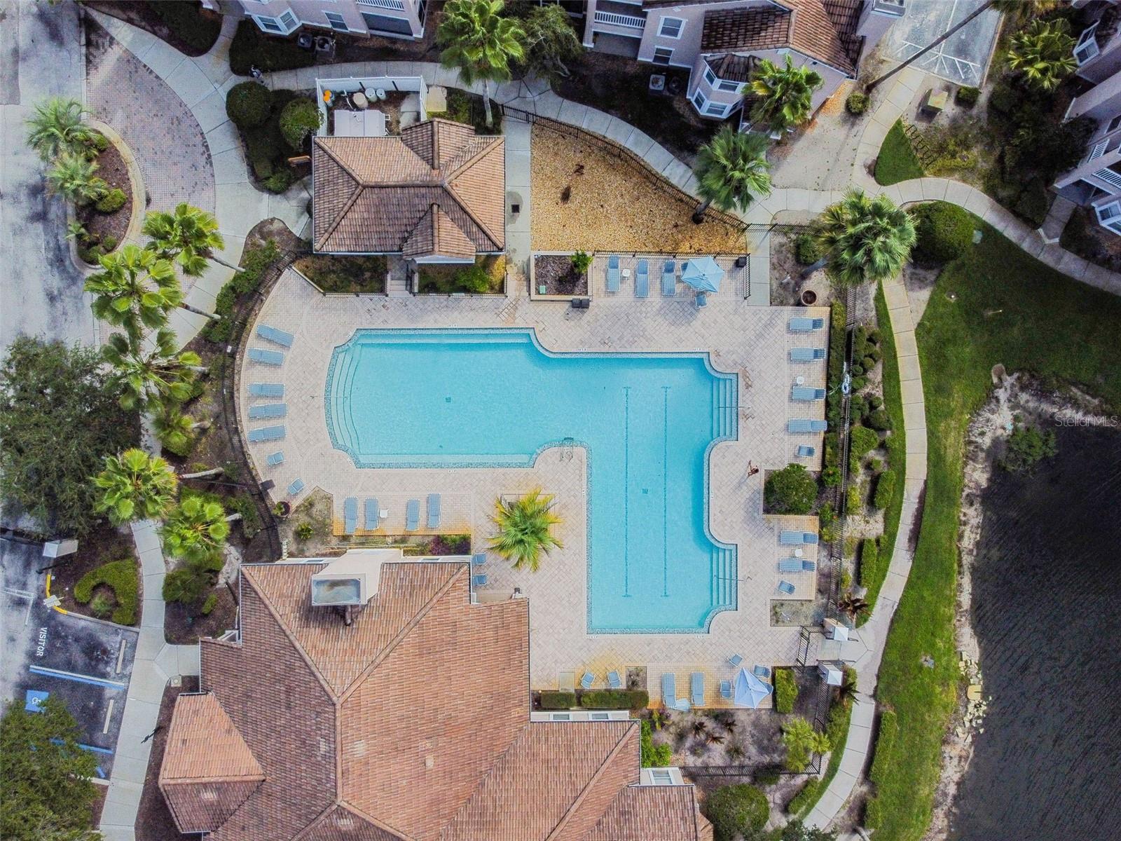 Image 44 of 54 For 17978 Villa Creek Drive