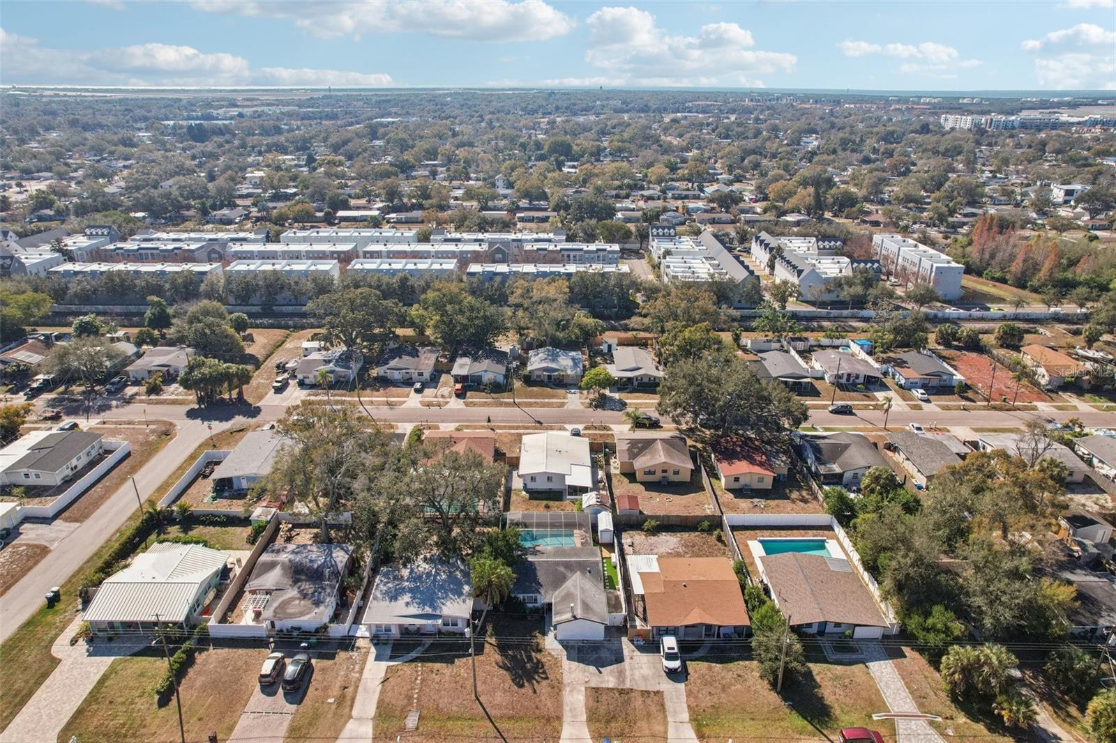 Image 45 of 47 For 4508 Pearl Avenue