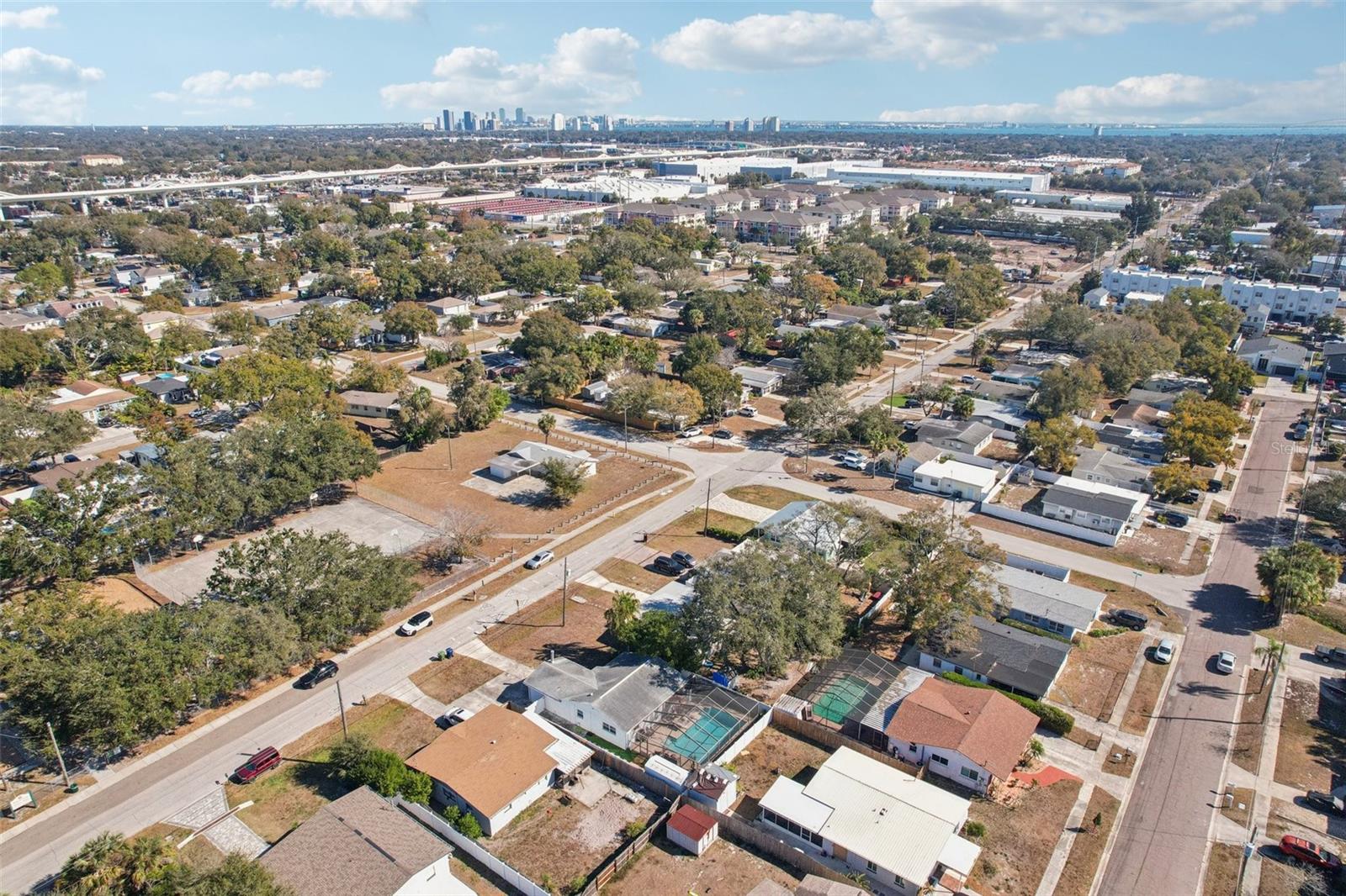 Image 46 of 47 For 4508 Pearl Avenue