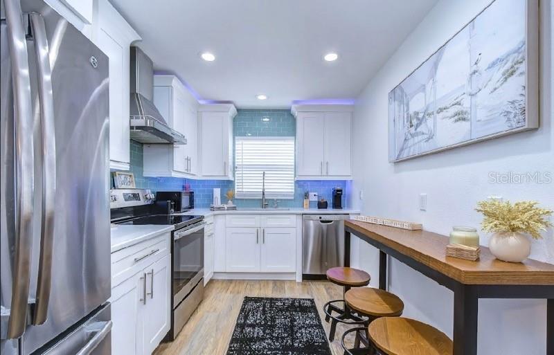 Image 5 of 30 For 4508 Pearl Avenue