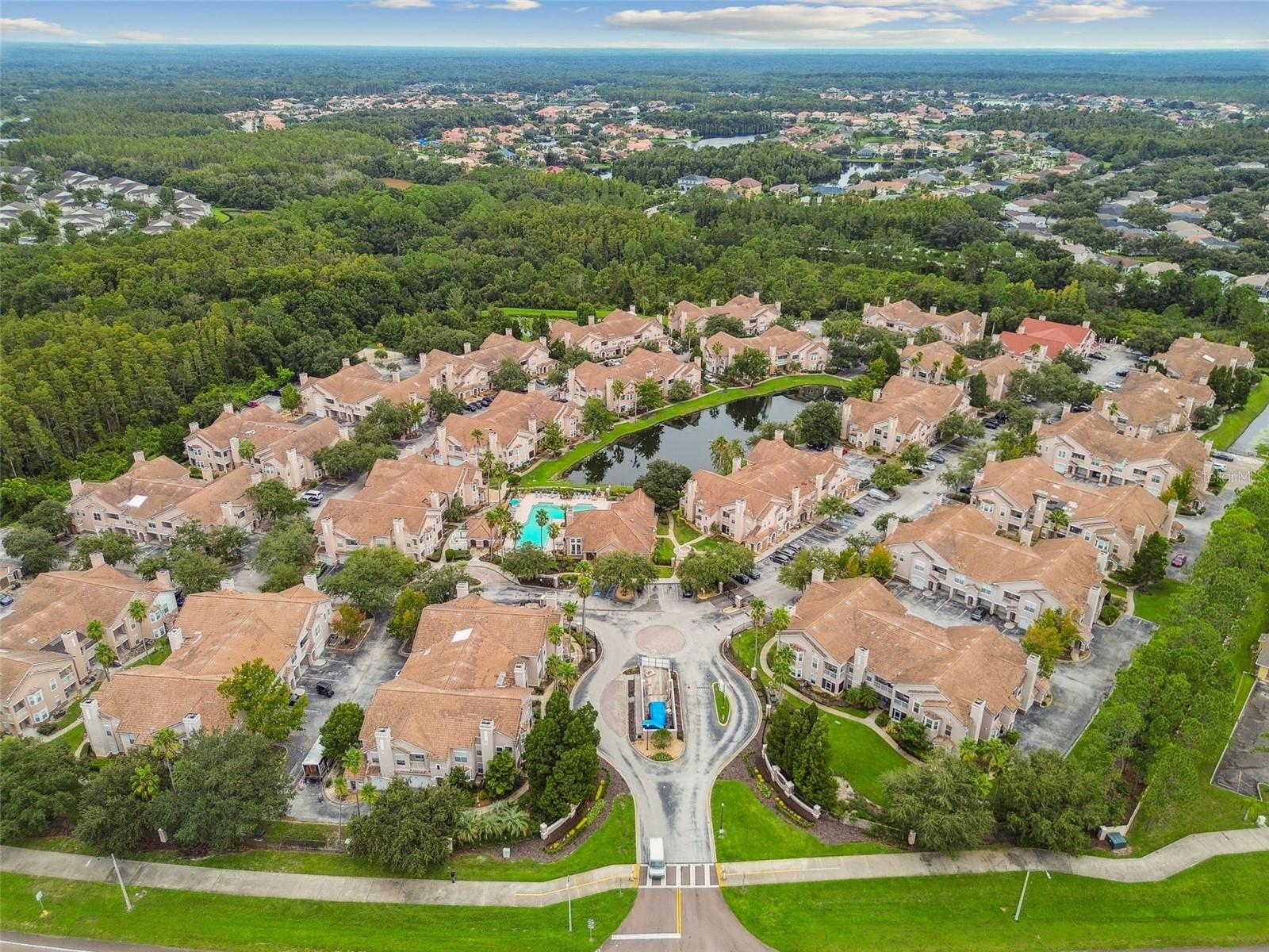 Image 41 of 55 For 10434 Villa View Circle