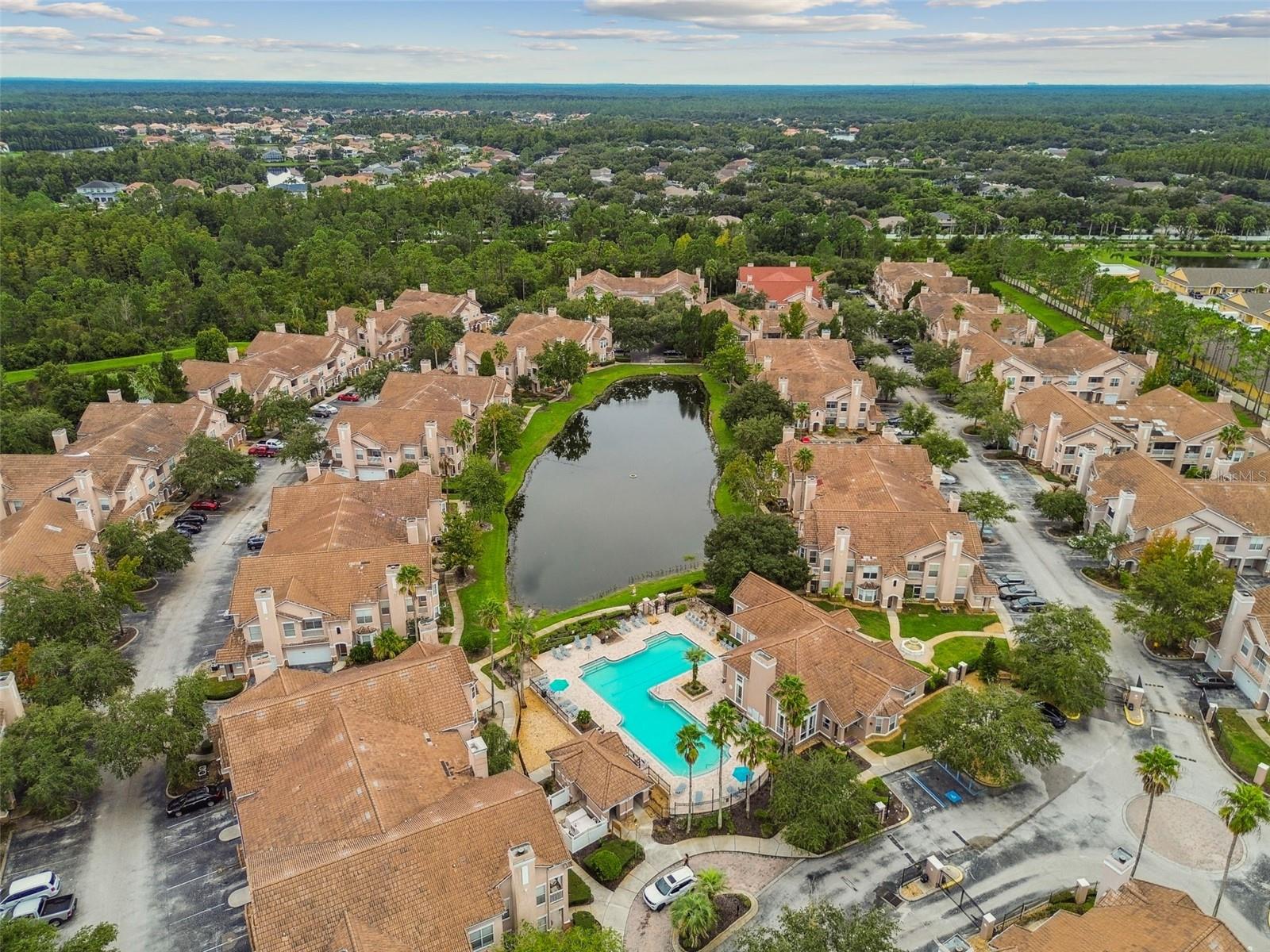 Image 44 of 55 For 10434 Villa View Circle