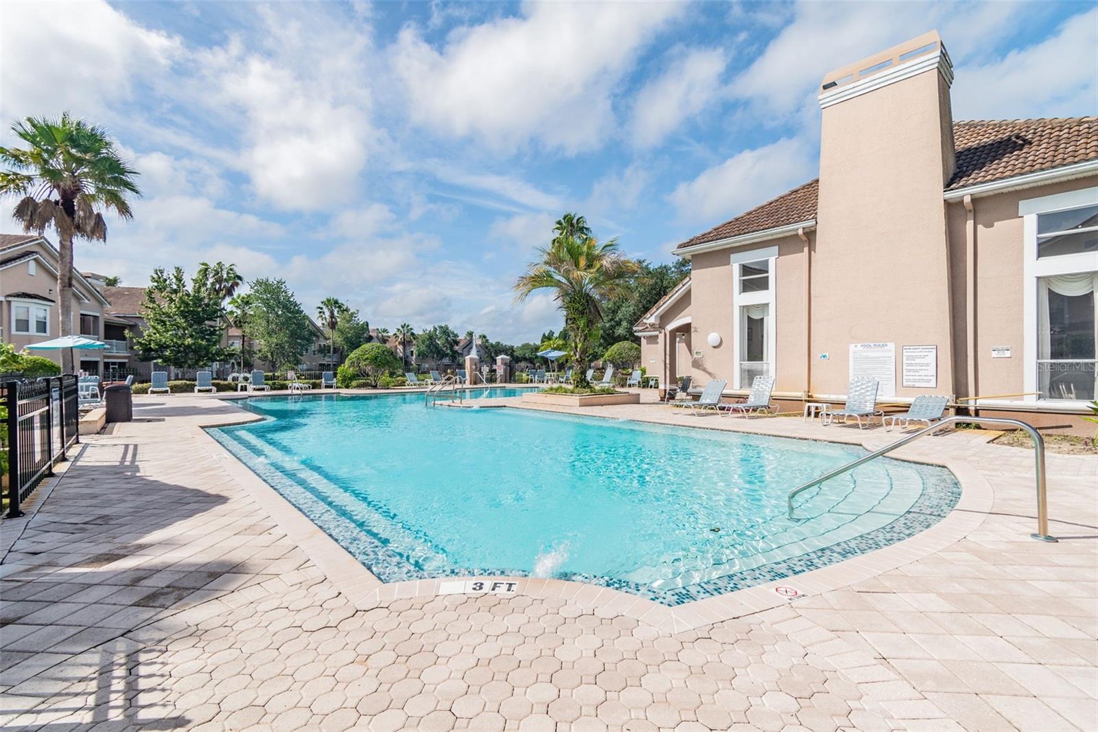 Image 50 of 55 For 10434 Villa View Circle