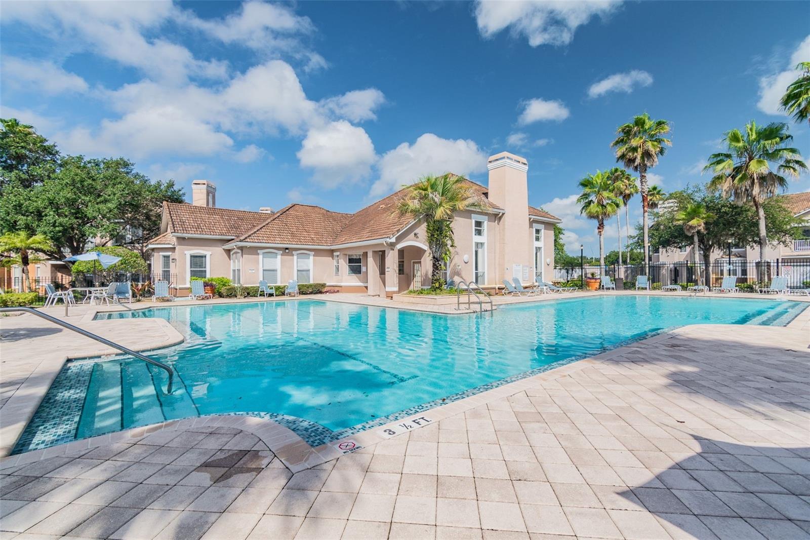 Image 52 of 55 For 10434 Villa View Circle