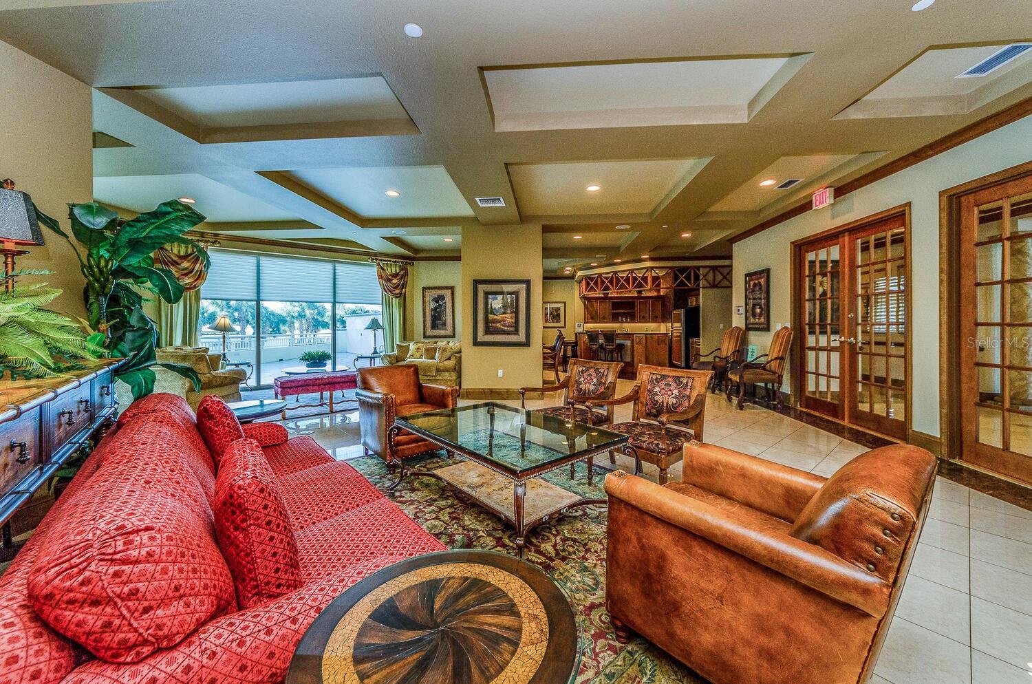 Image 35 of 50 For 1180 Gulf Boulevard 1902