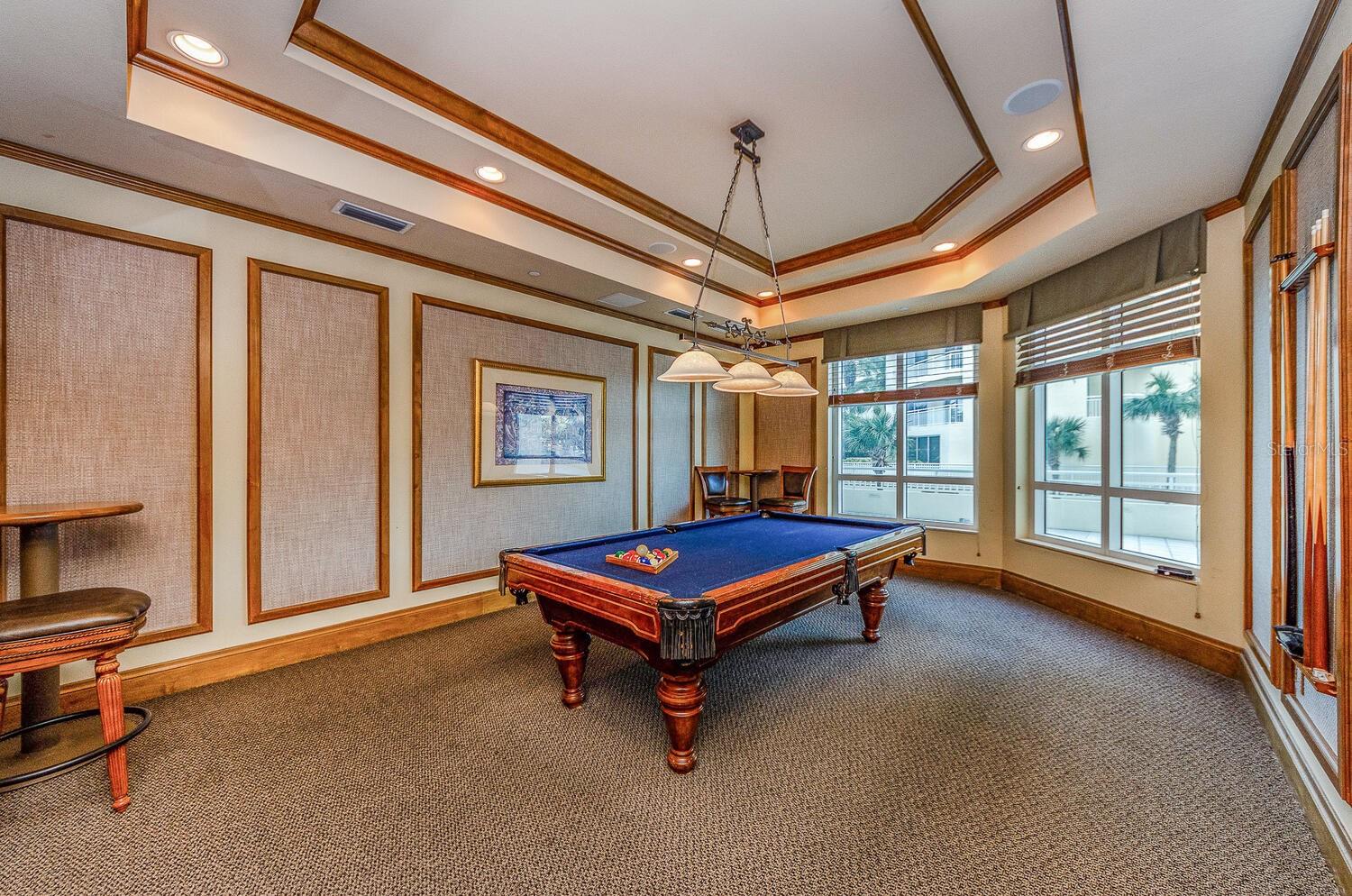 Image 38 of 50 For 1180 Gulf Boulevard 1902