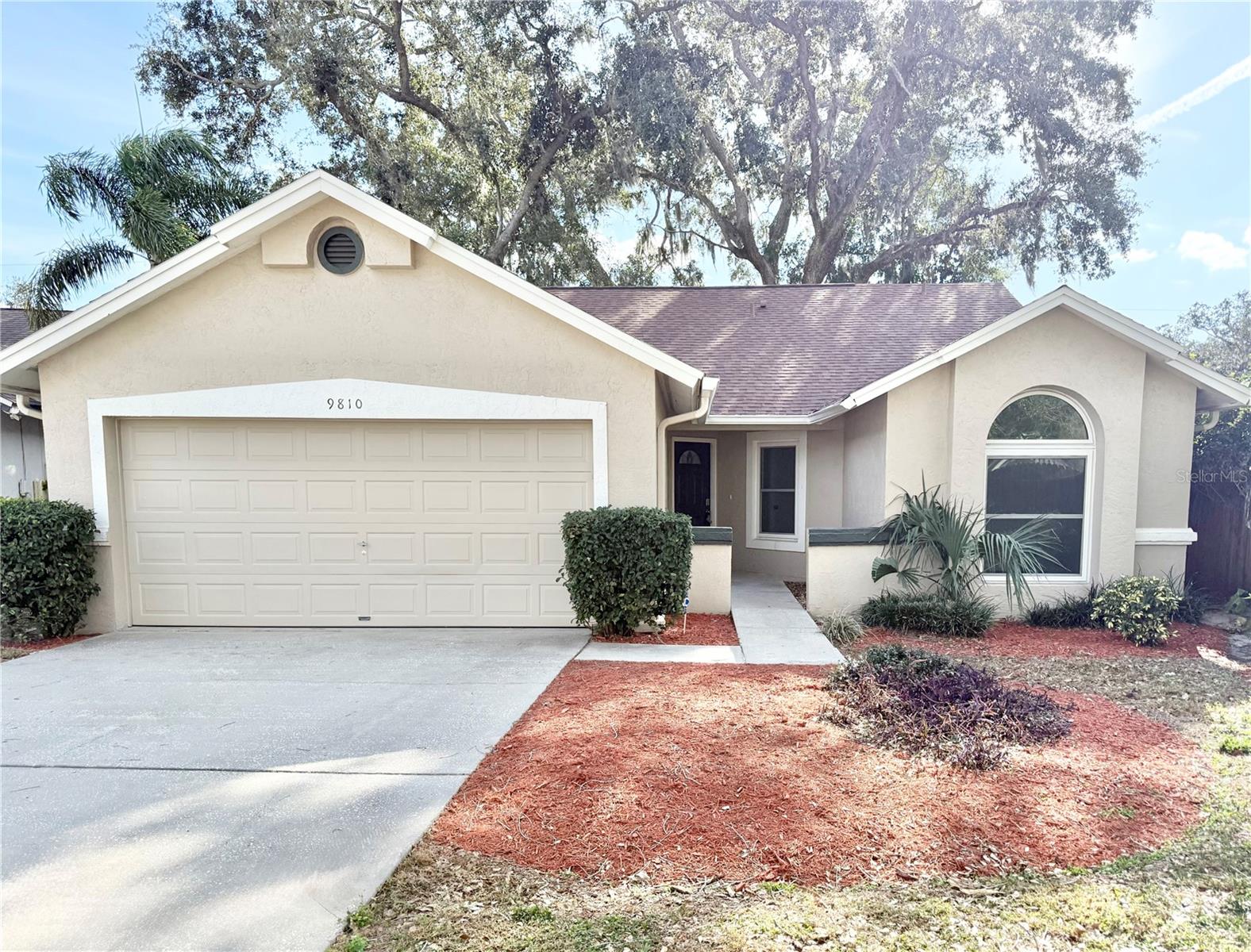 Image 2 of 29 For 9810 Terrace Trail Lane