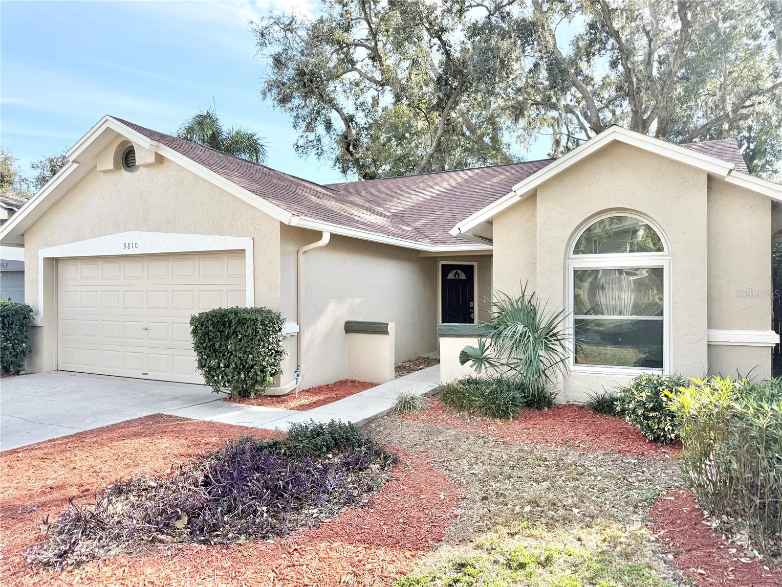 Image 4 of 29 For 9810 Terrace Trail Lane