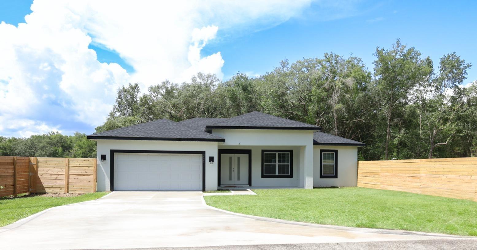 Details for 2522 Castle Road, DUNNELLON, FL 34434