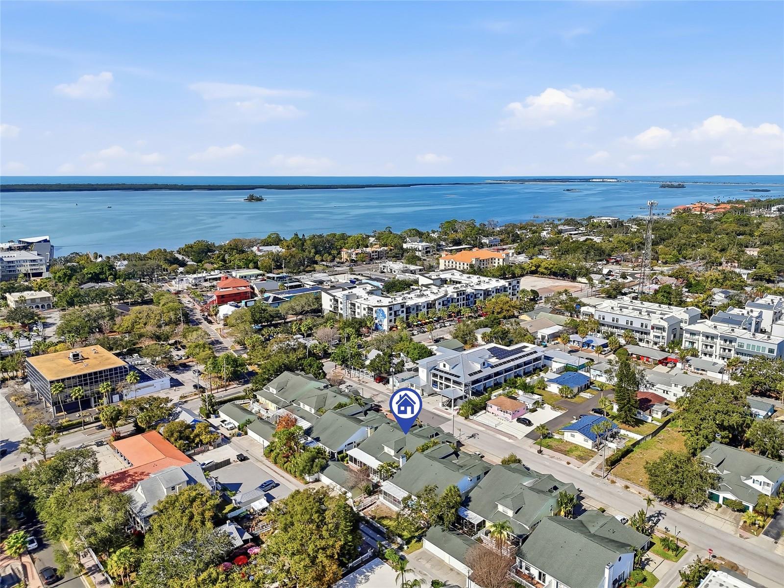 Image 59 of 63 For 427-429 Grant Street