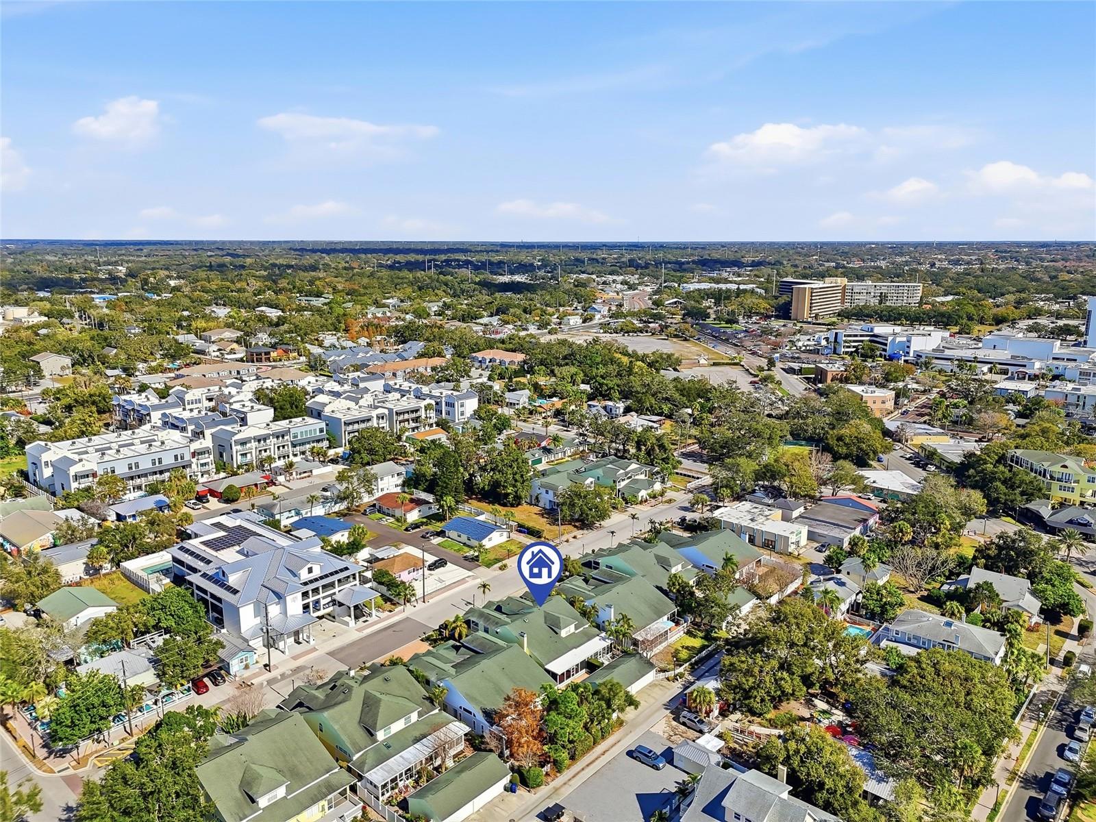 Image 61 of 63 For 427-429 Grant Street