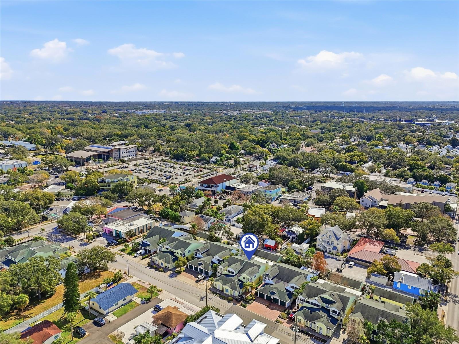 Image 62 of 63 For 427-429 Grant Street