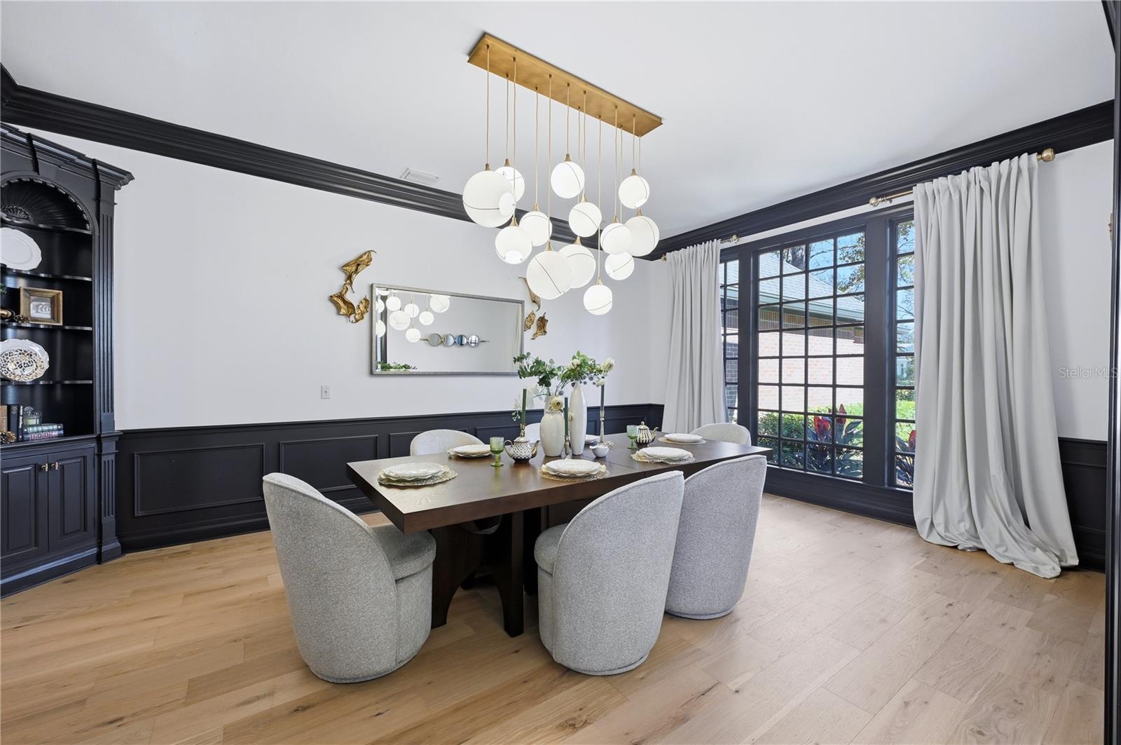 Listing photo id 18 for 16502 Millan De Avila