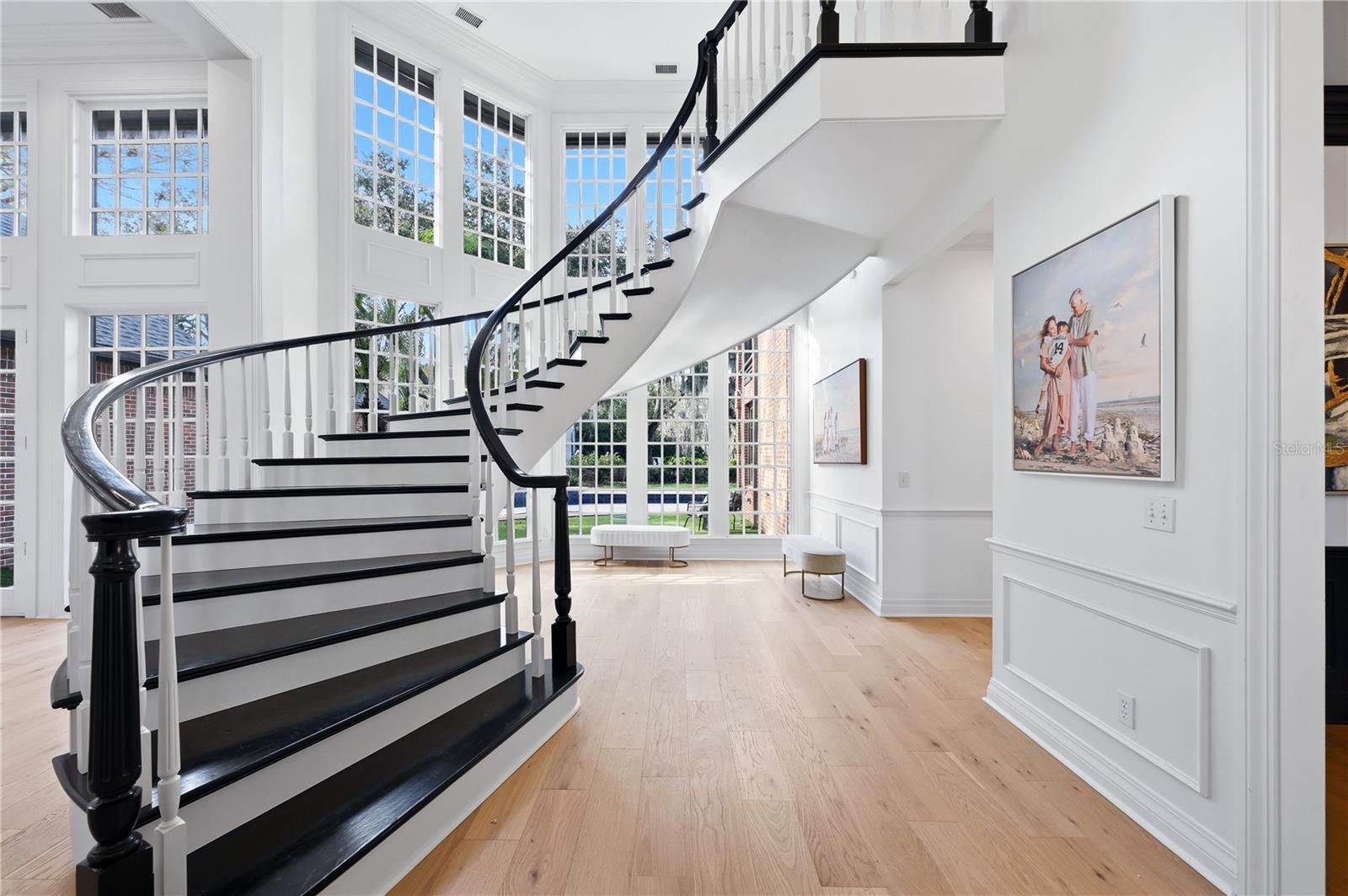 Listing photo id 19 for 16502 Millan De Avila