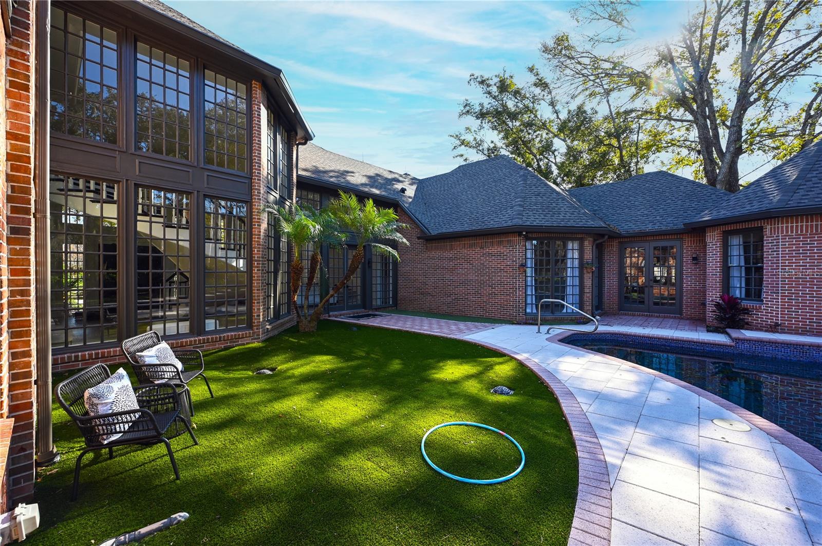 Listing photo id 55 for 16502 Millan De Avila