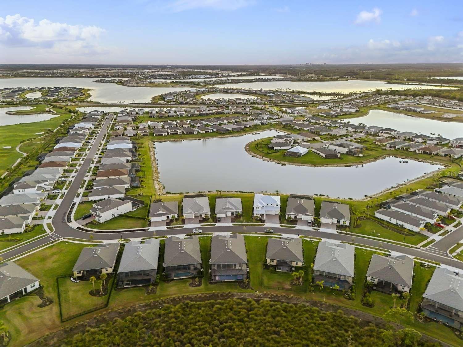 Image 40 of 48 For 15656 Appalachian Drive