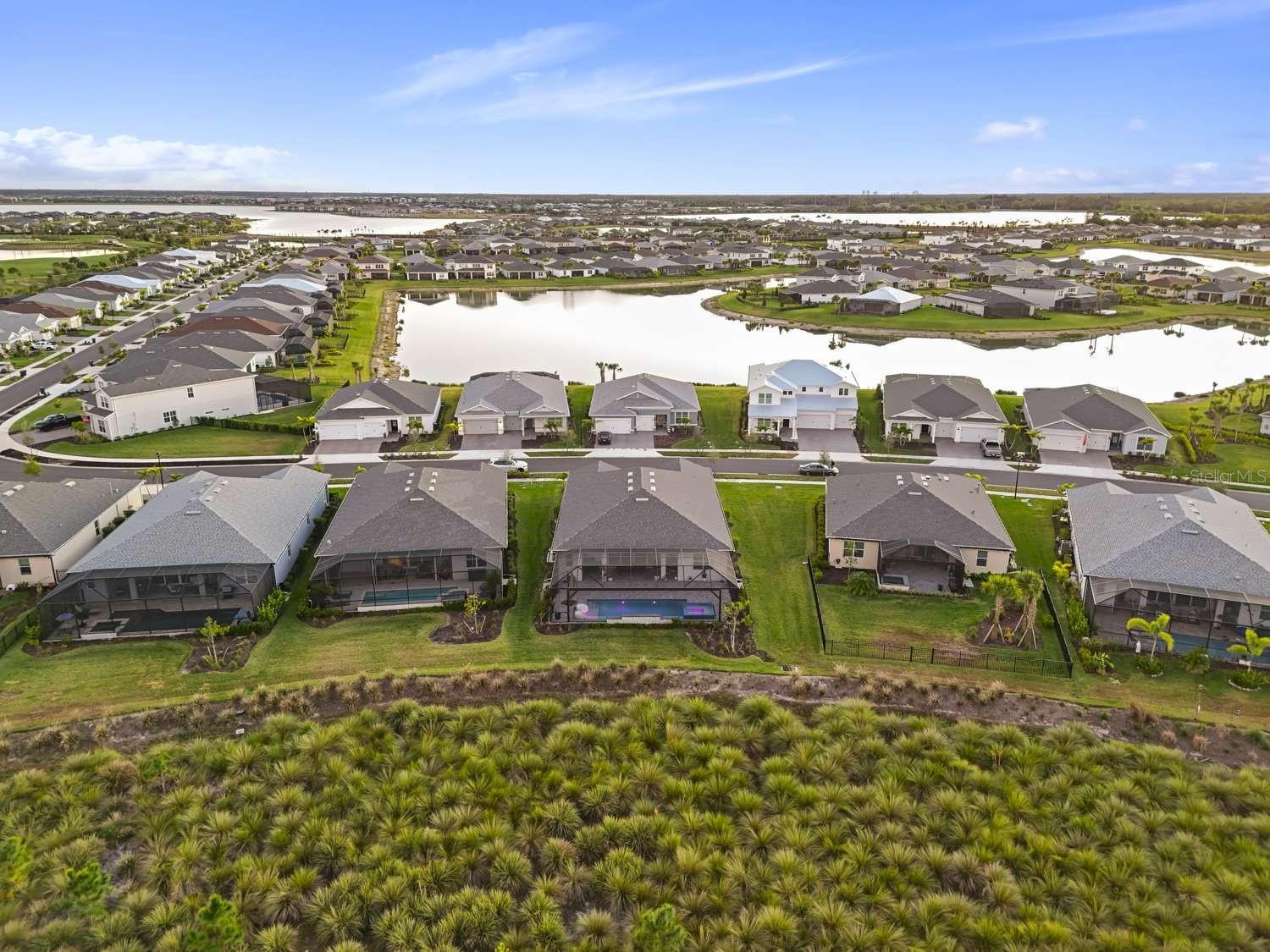 Image 41 of 48 For 15656 Appalachian Drive