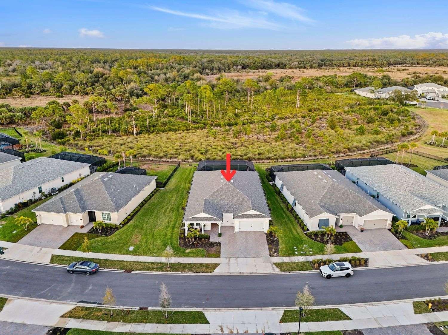 Image 43 of 48 For 15656 Appalachian Drive