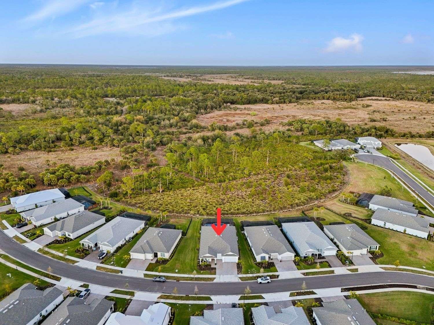 Image 44 of 48 For 15656 Appalachian Drive