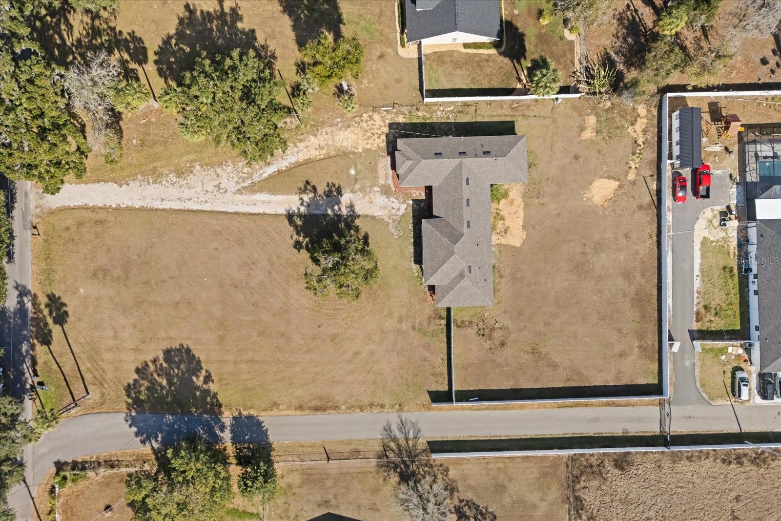 Image 23 of 26 For 812 Chastain Road