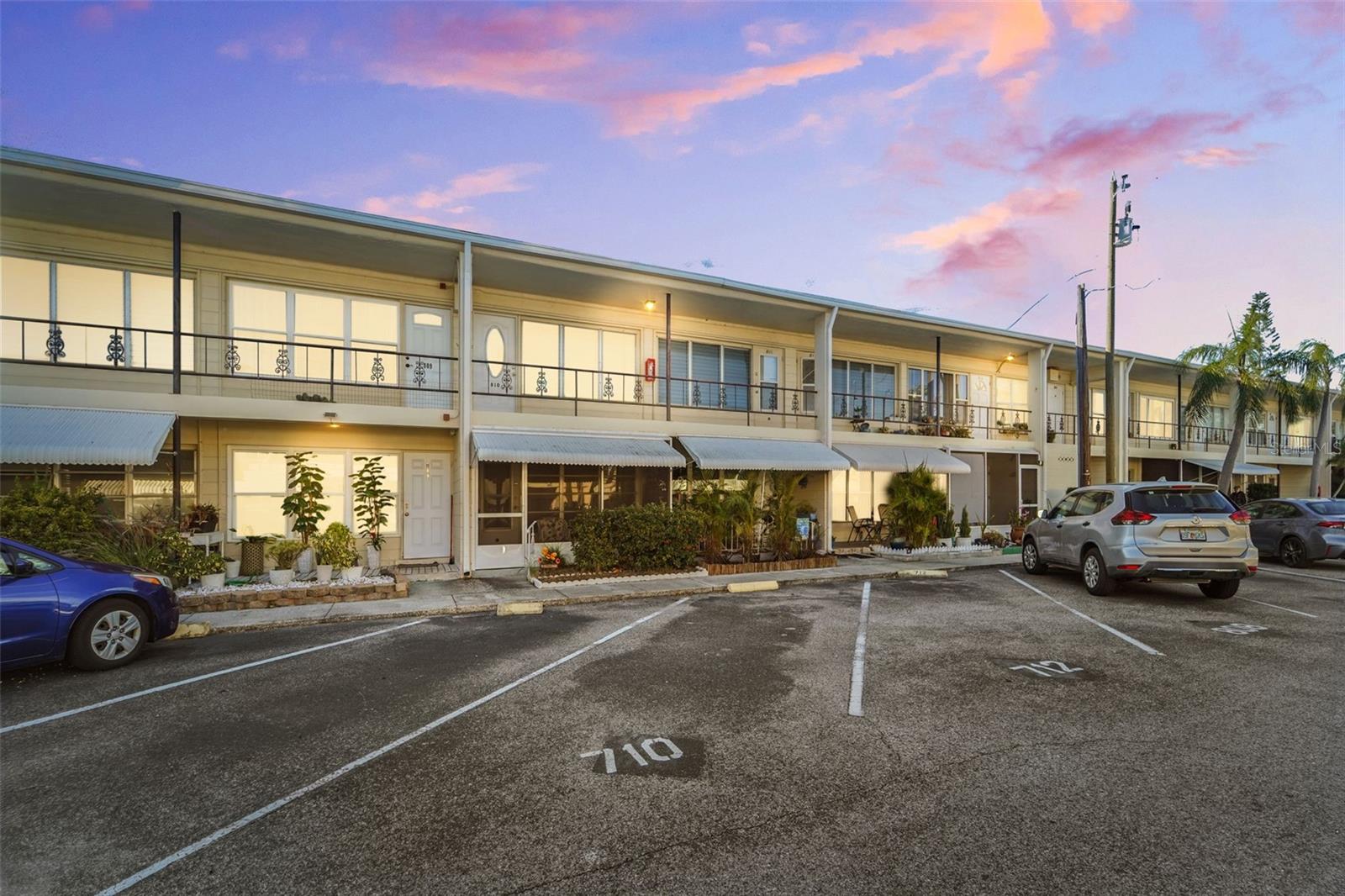 Image 19 of 30 For 4144 56th Street N 710