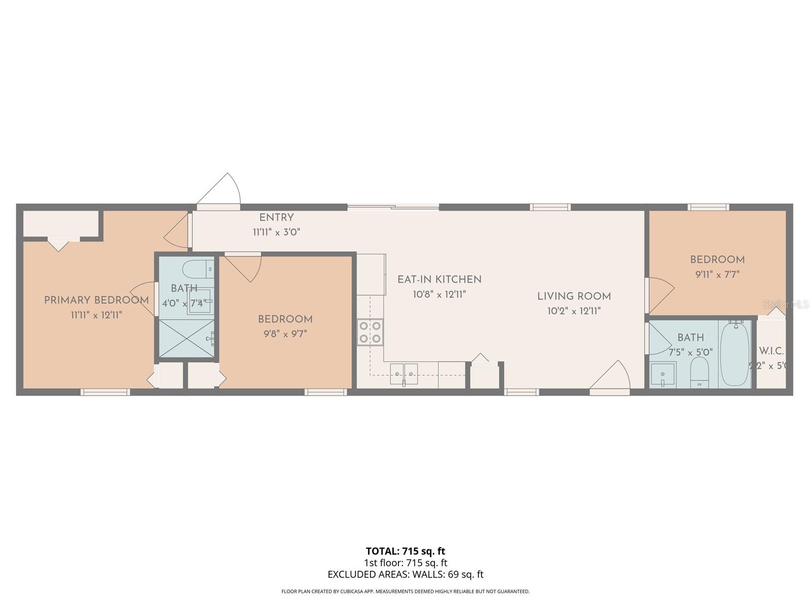 Image 20 of 20 For 10914 Country Haven Drive