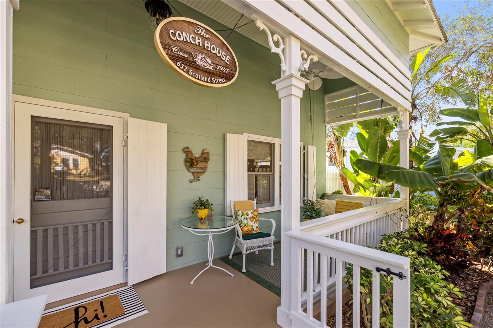 Image 4 of 72 For 637 Scotland Street