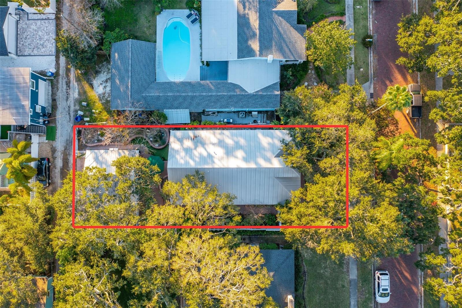 Image 61 of 72 For 637 Scotland Street