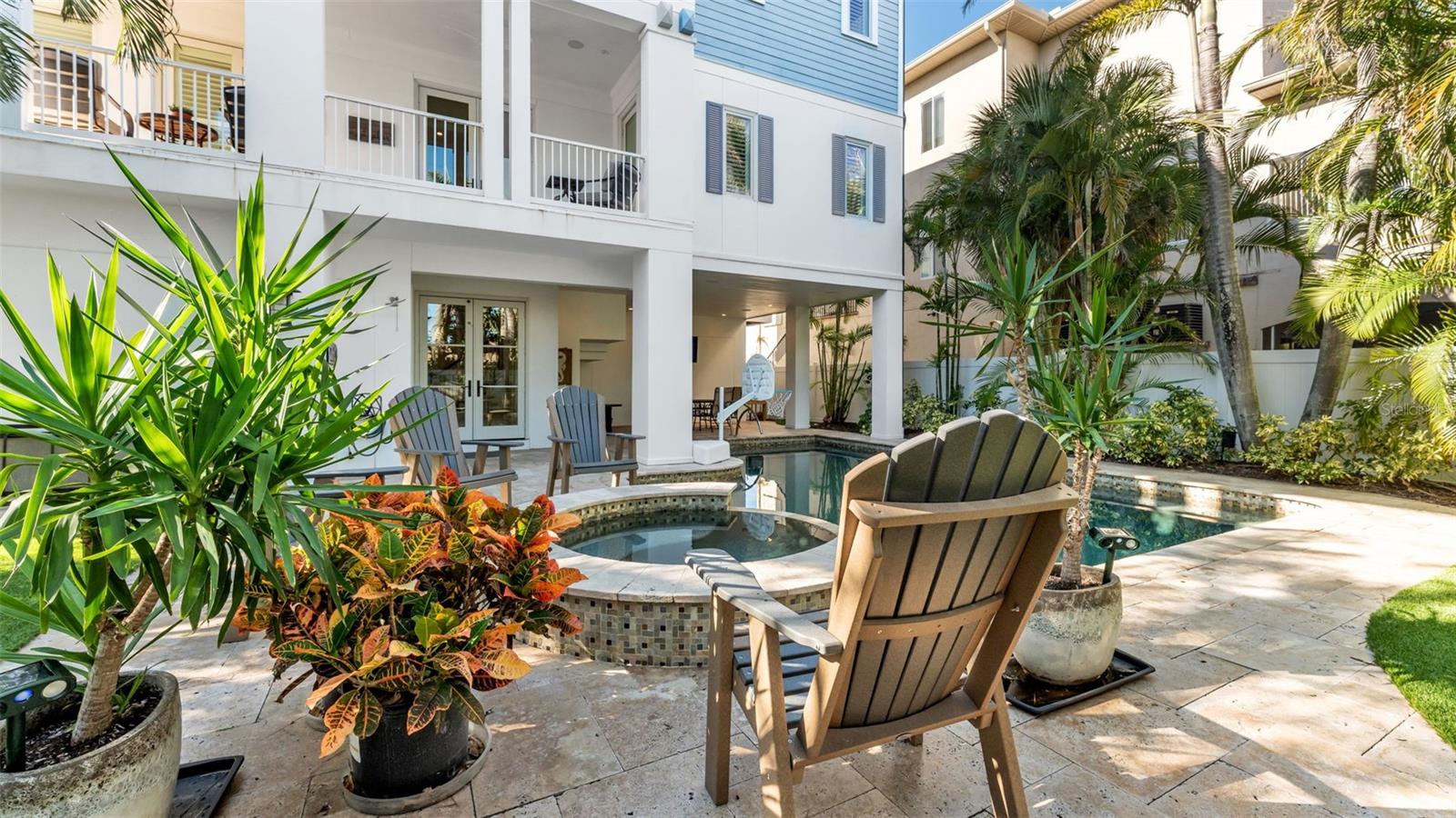 Image 78 of 100 For 1013 Eldorado Avenue