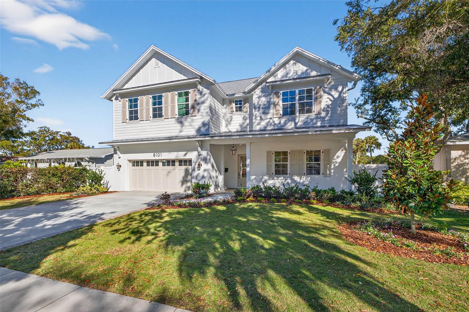 Details for 8101 Country Club Road N, ST PETERSBURG, FL 33710