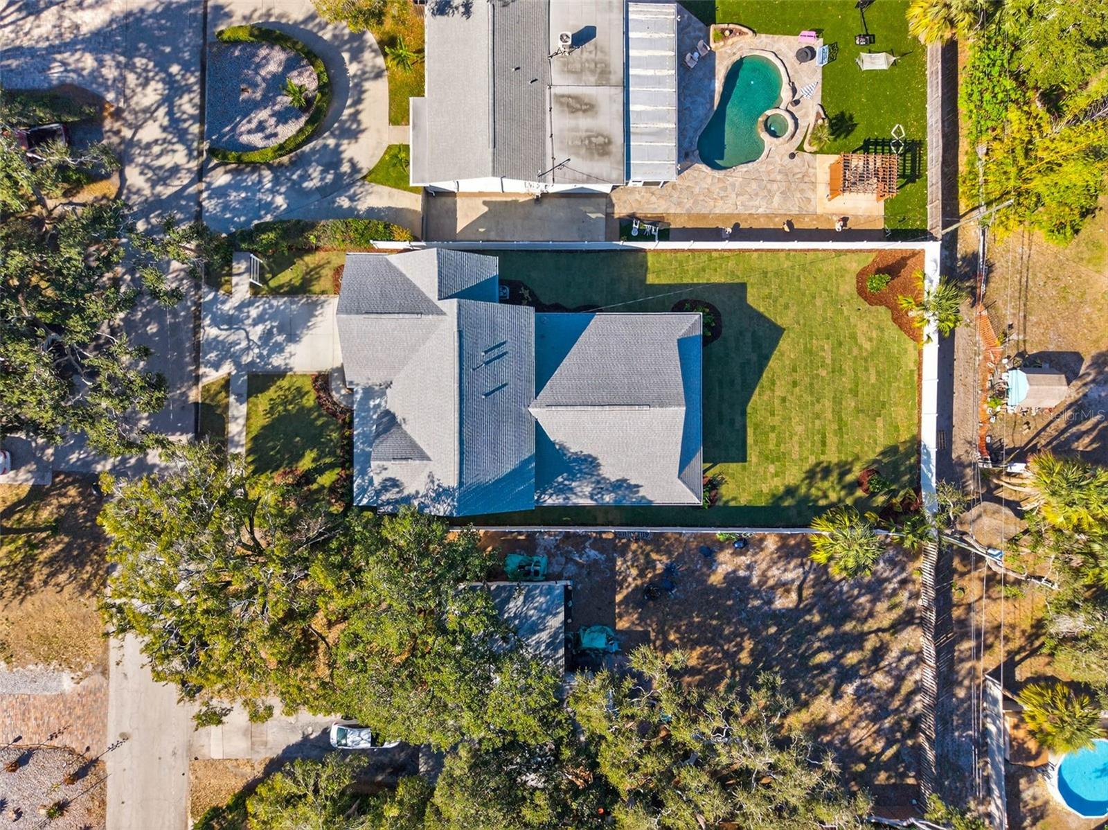 Image 40 of 41 For 8101 Country Club Road N