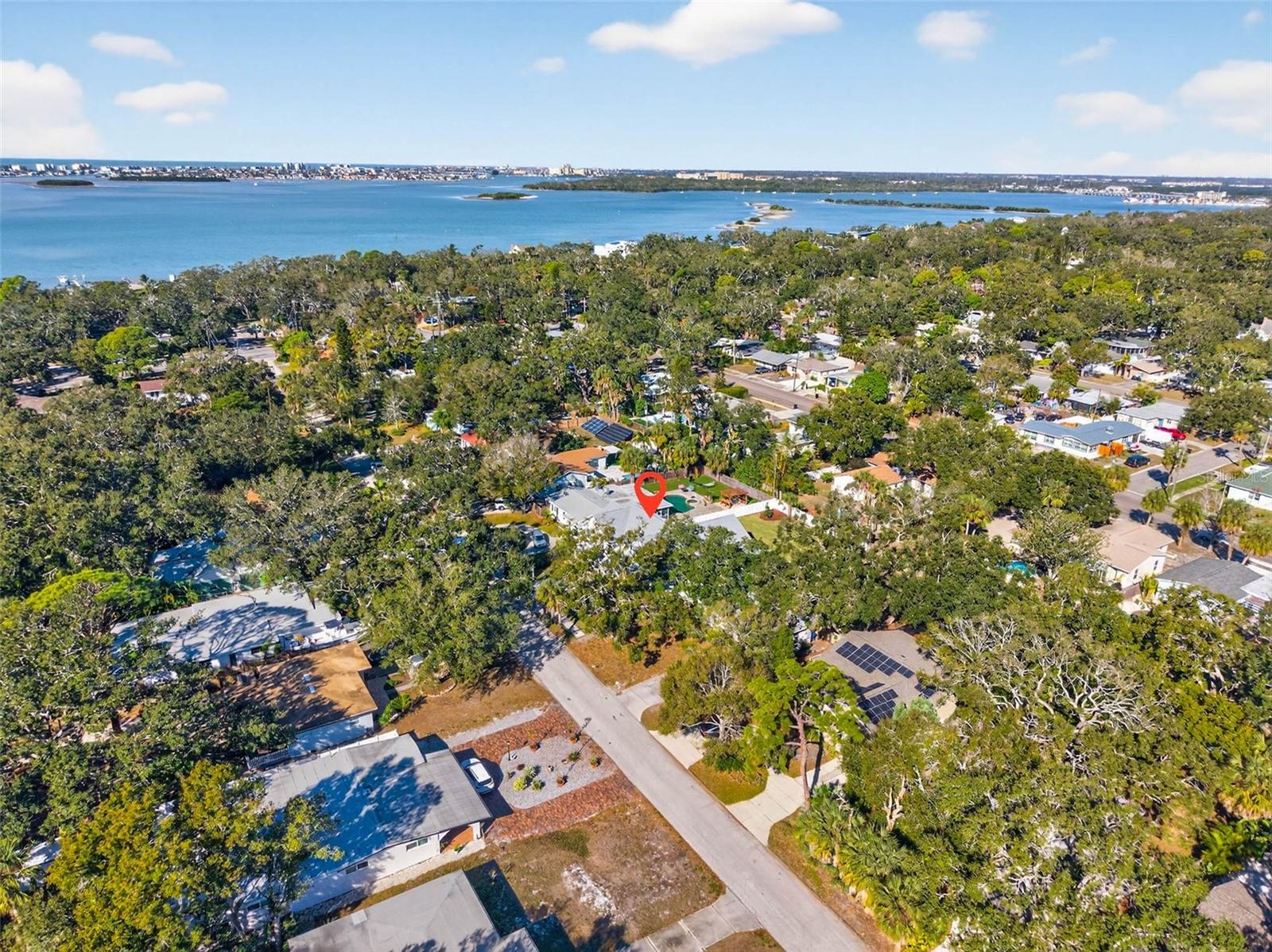 Image 41 of 41 For 8101 Country Club Road N