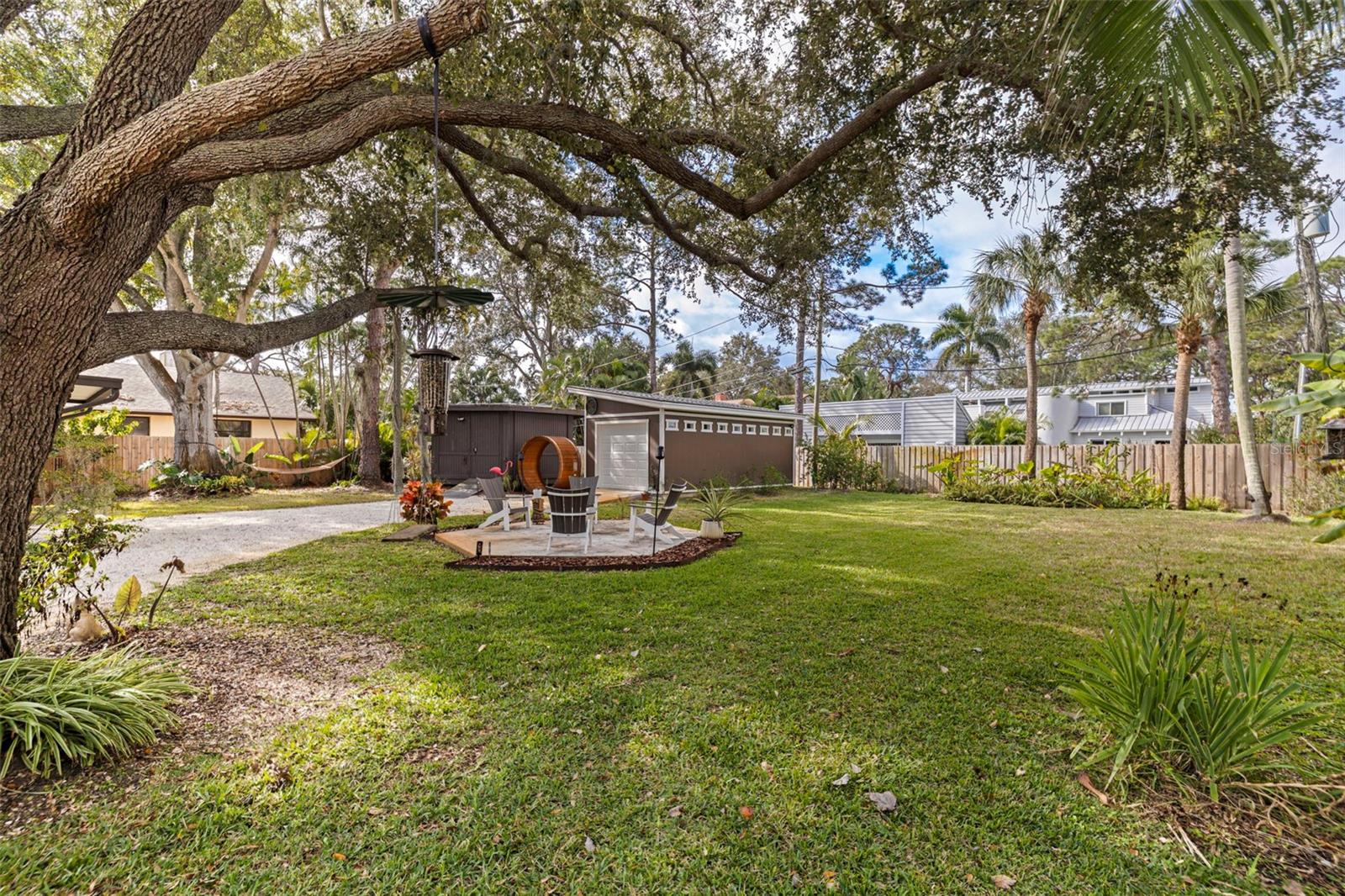 Image 27 of 43 For 7117 Sunshine Drive S