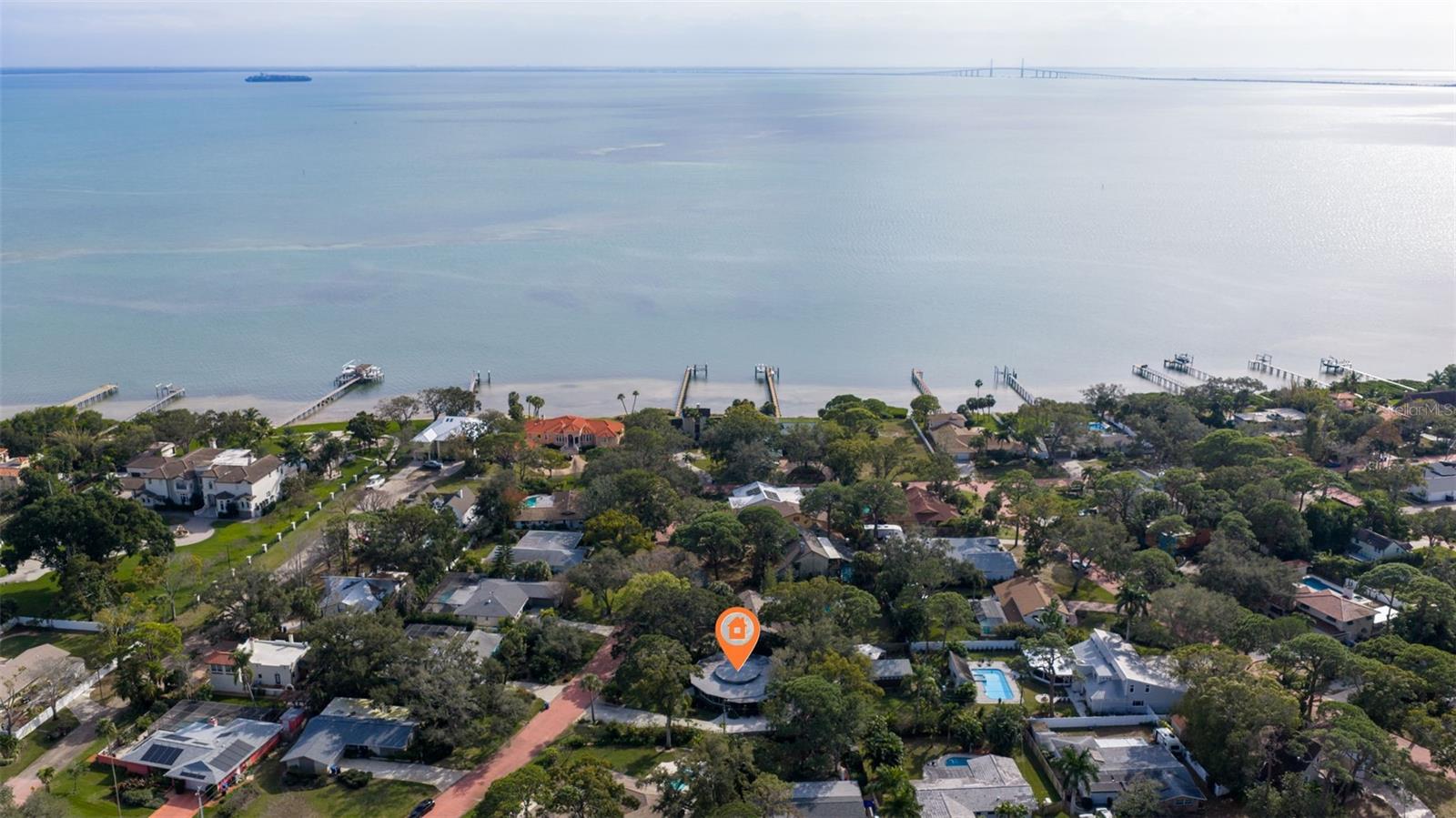 Image 34 of 43 For 7117 Sunshine Drive S